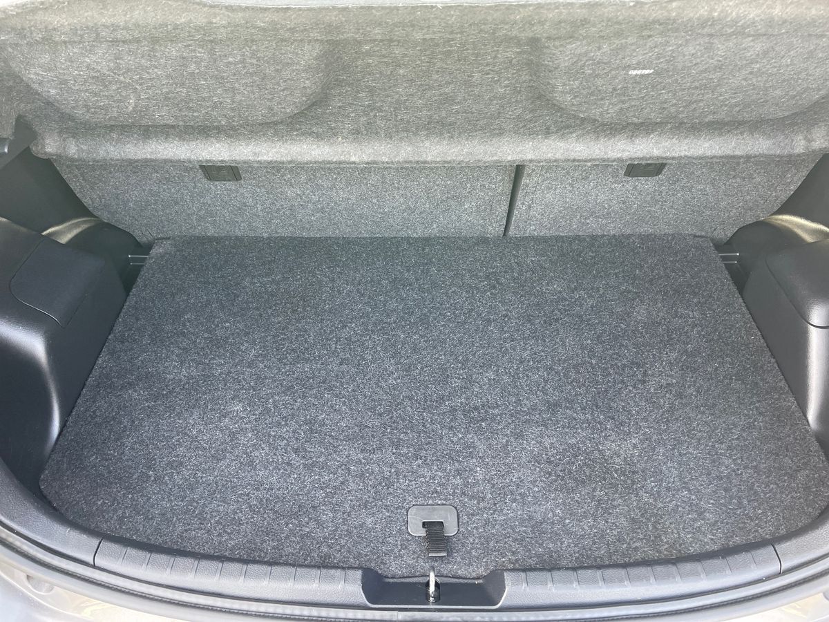 Billede af Toyota Yaris 1,5 Hybrid H2 E-CVT 100HK 5d Trinl. Gear