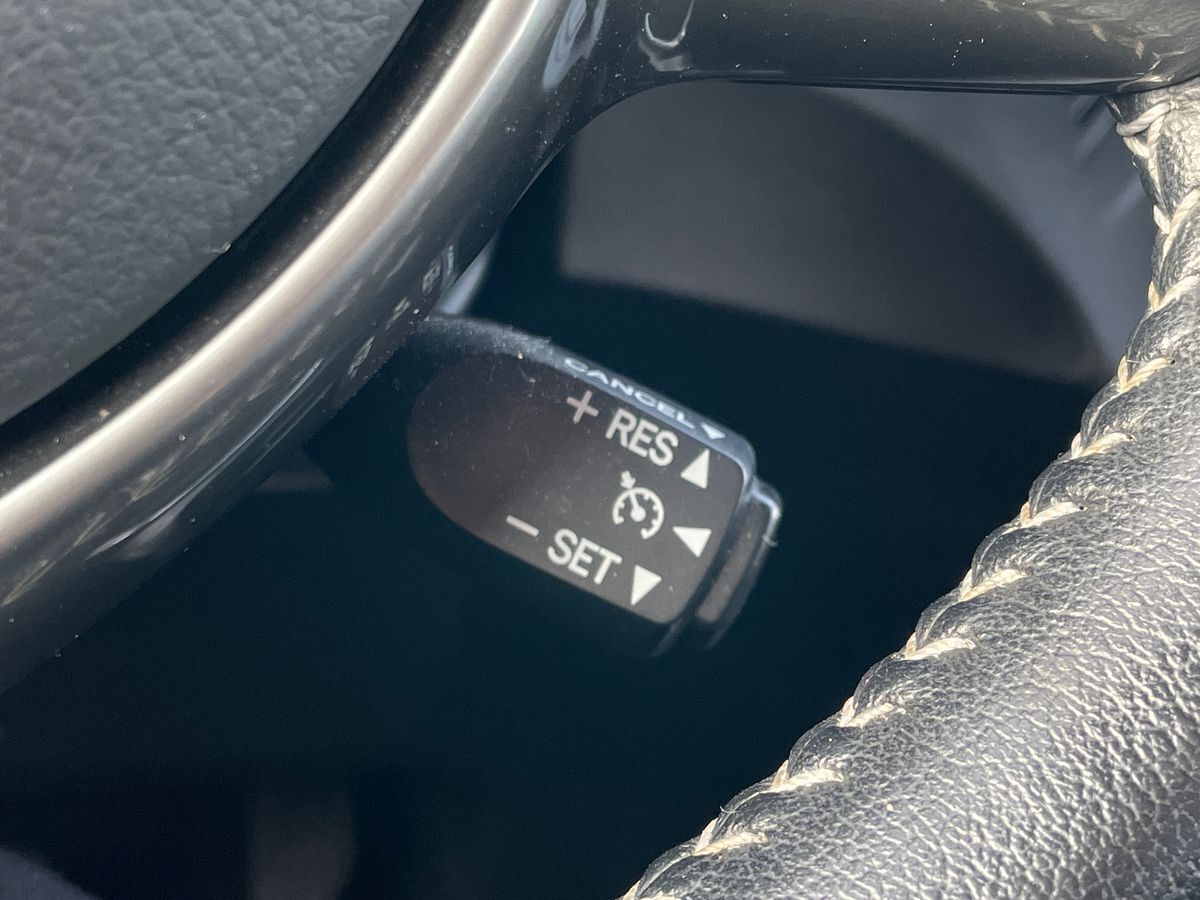 Billede af Toyota Yaris 1,5 Hybrid H2 E-CVT 100HK 5d Trinl. Gear