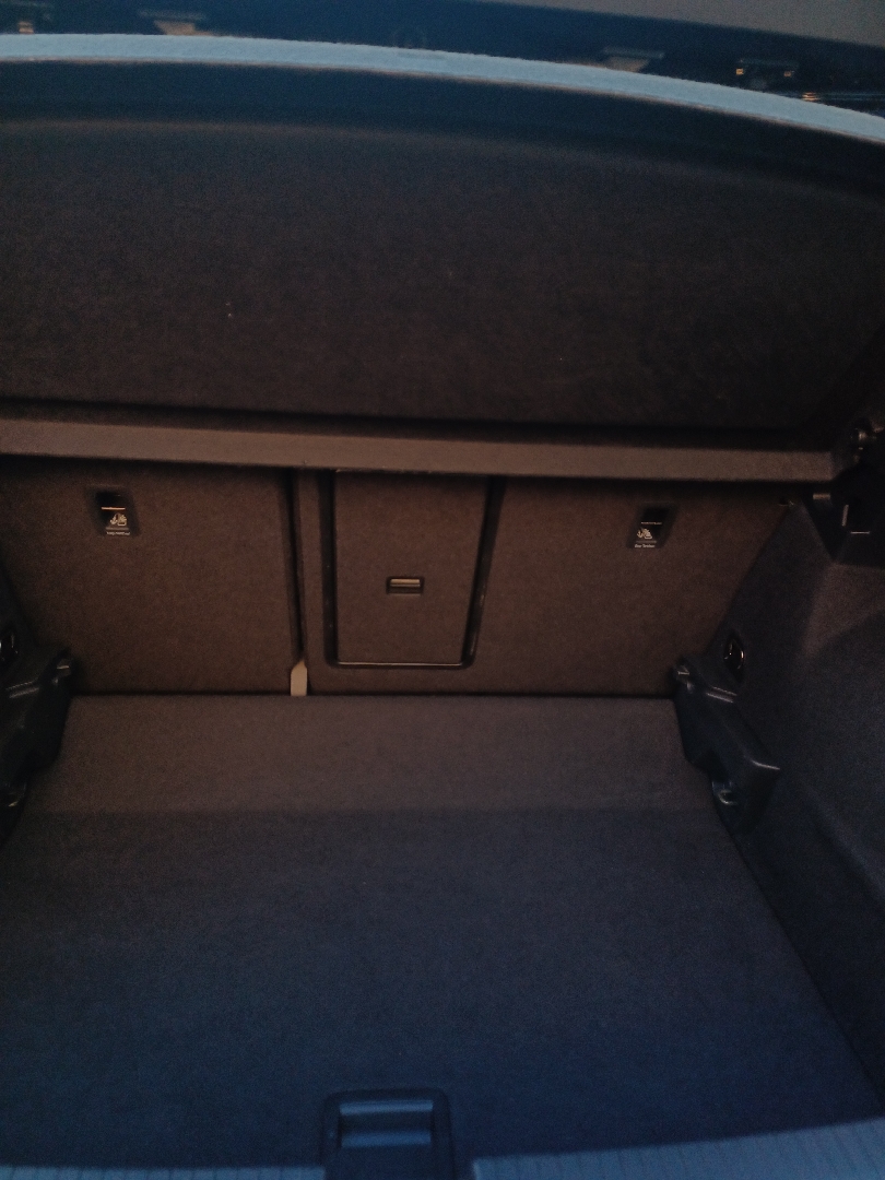 Billede af VW T-Roc 1,0 TSI Style 115HK 5d 6g