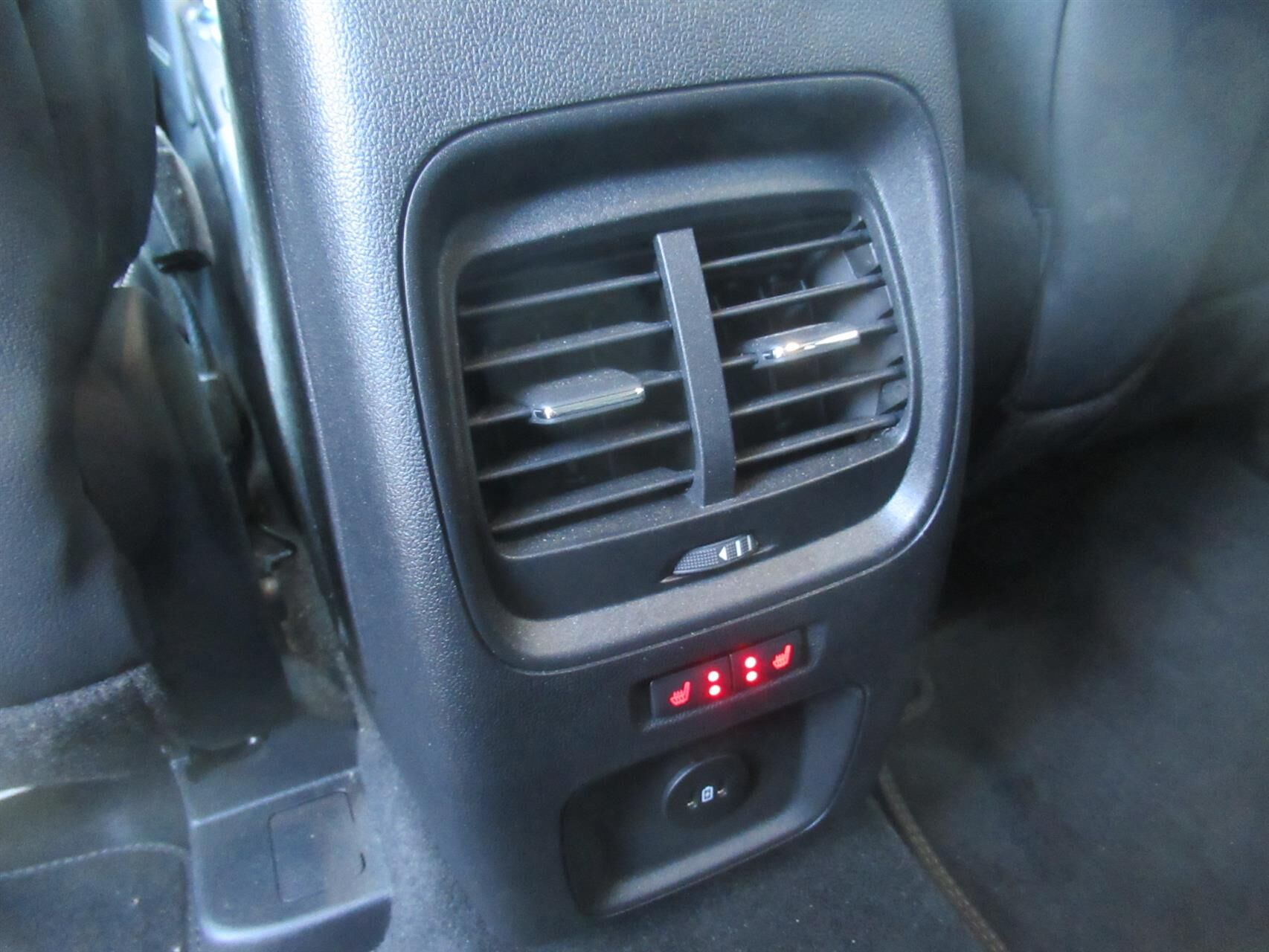 Billede af Ford Kuga 2,5 Plugin-hybrid Vignale CVT 225HK 5d Trinl. Gear