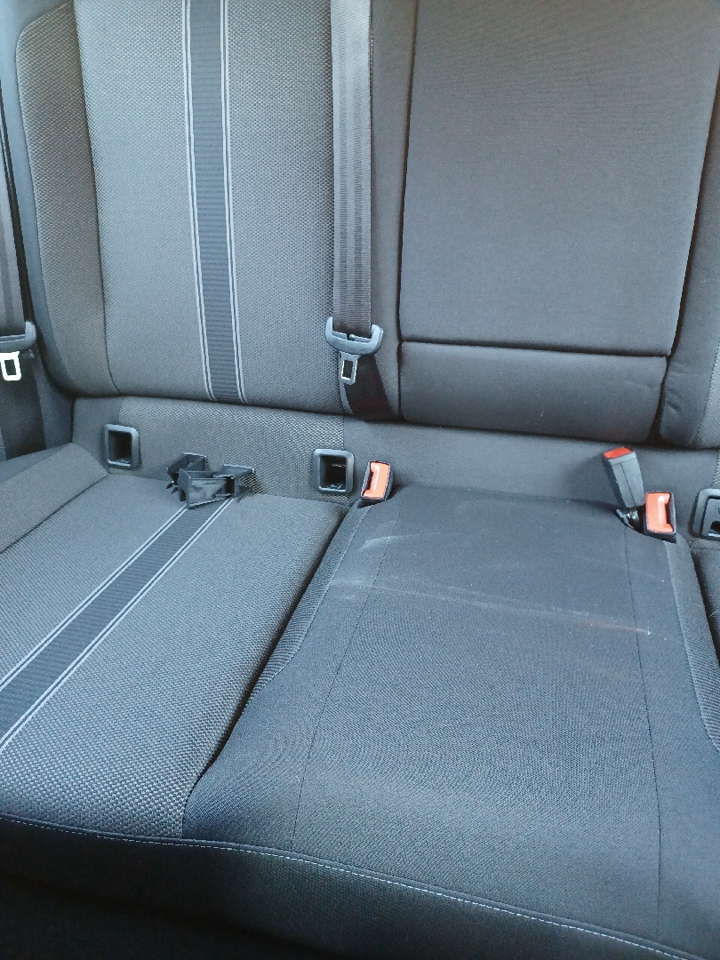 Billede af VW T-Roc 1,0 TSI Style 115HK 5d 6g