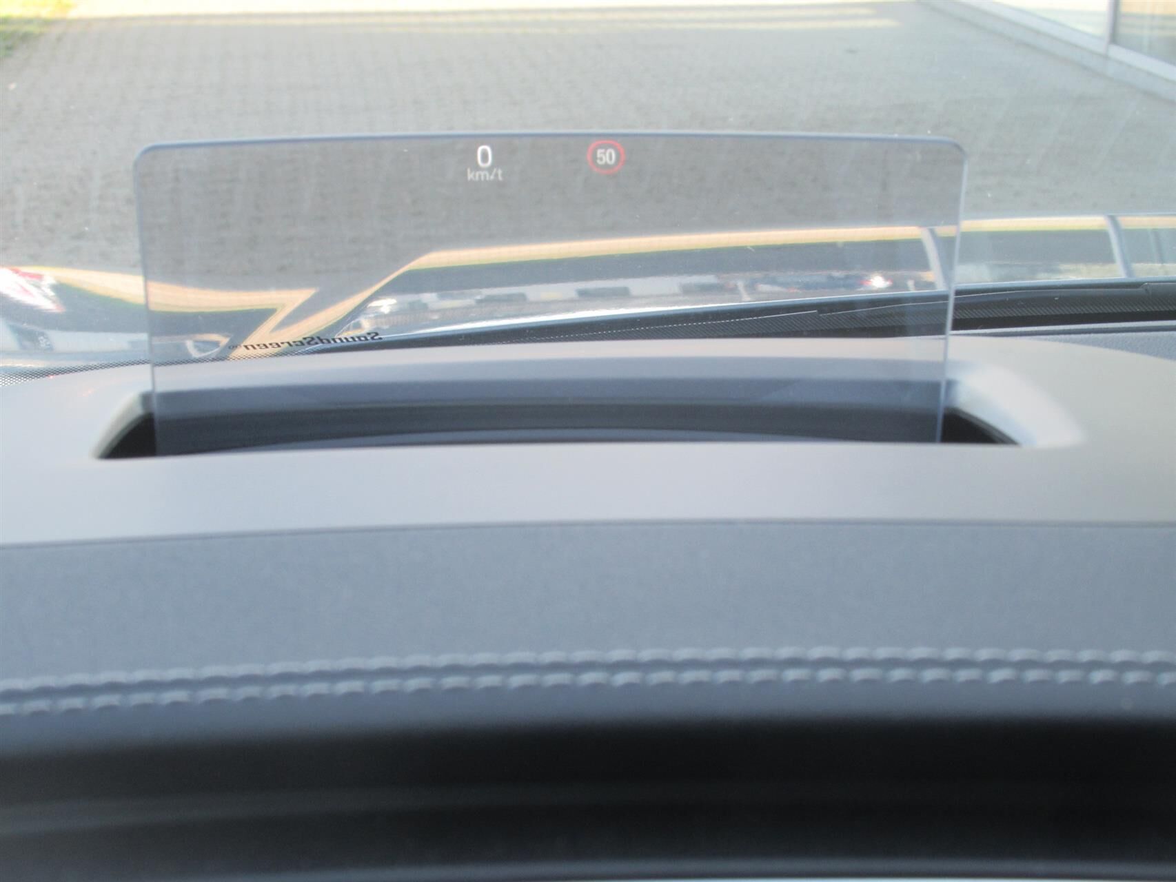 Billede af Ford Kuga 2,5 Plugin-hybrid Vignale CVT 225HK 5d Trinl. Gear