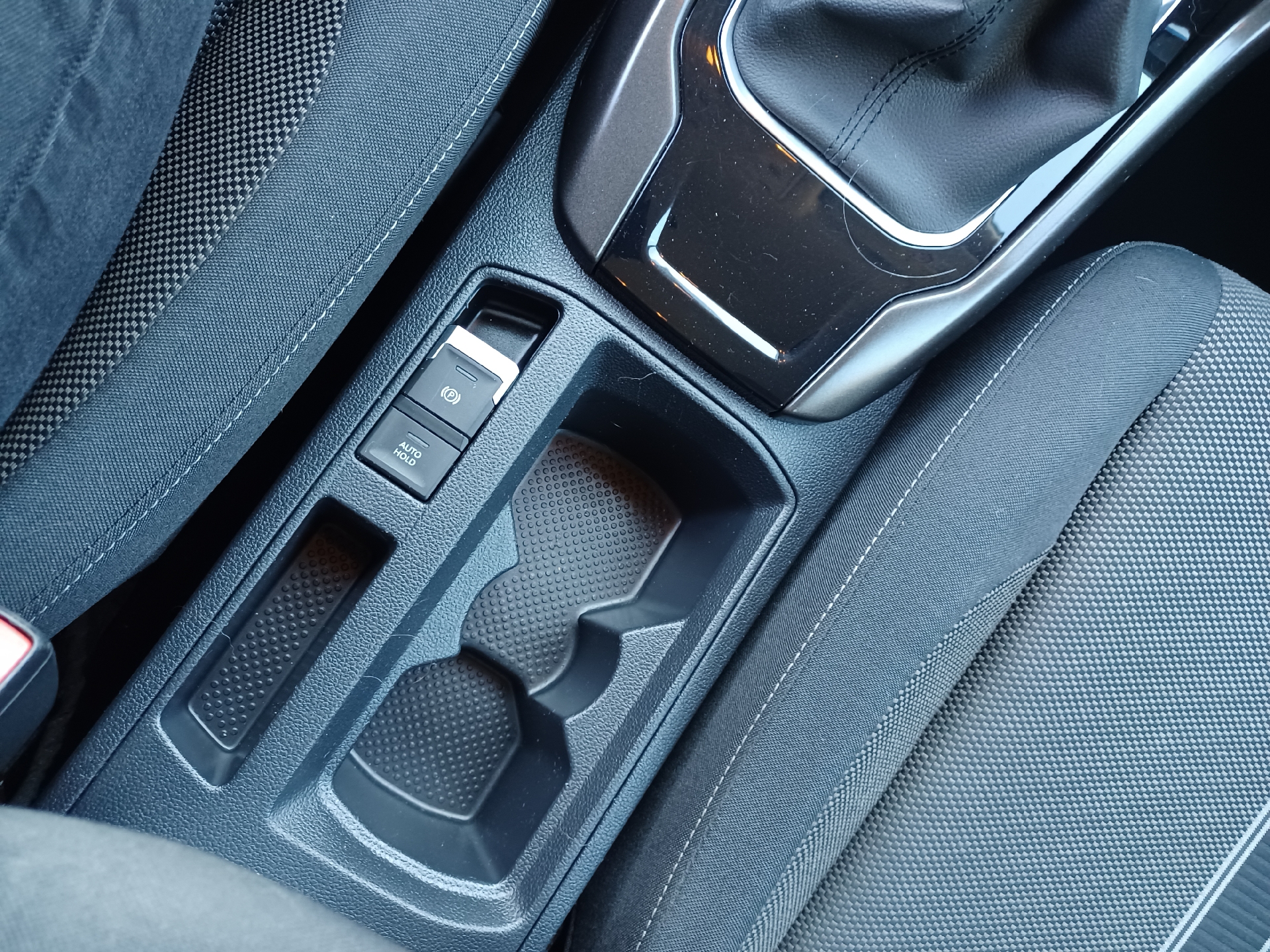Billede af VW T-Roc 1,0 TSI Style 115HK 5d 6g