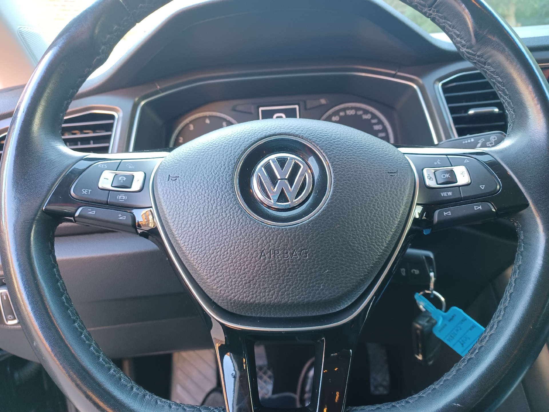 Billede af VW T-Roc 1,0 TSI Style 115HK 5d 6g