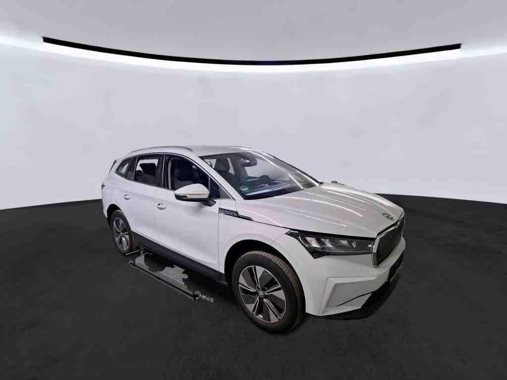 Billede af Skoda Enyaq iV 80 EL 204HK 5d Aut.