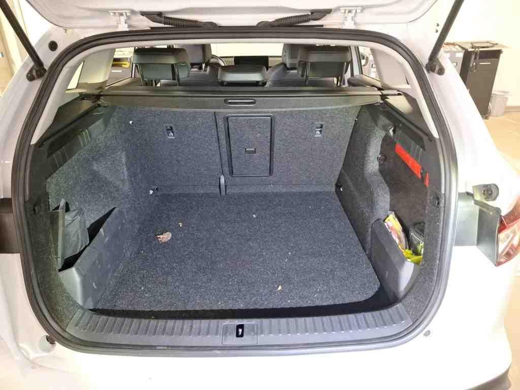 Billede af Skoda Enyaq iV 80 EL 204HK 5d Aut.