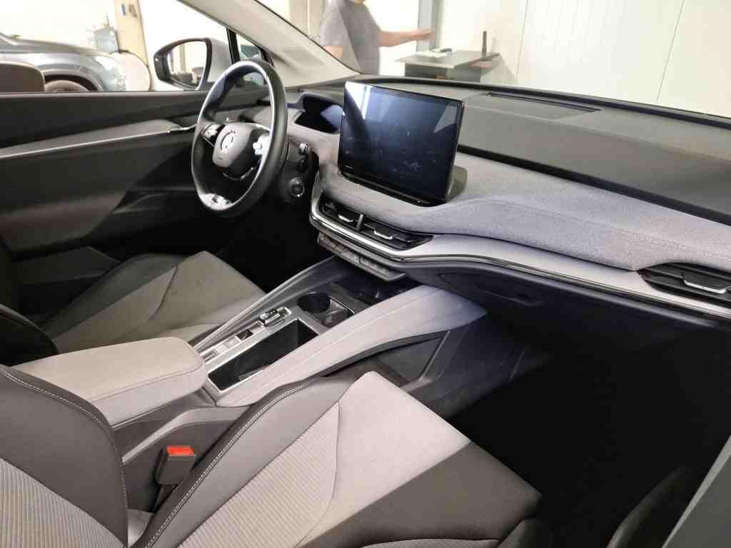 Billede af Skoda Enyaq iV 80 EL 204HK 5d Aut.