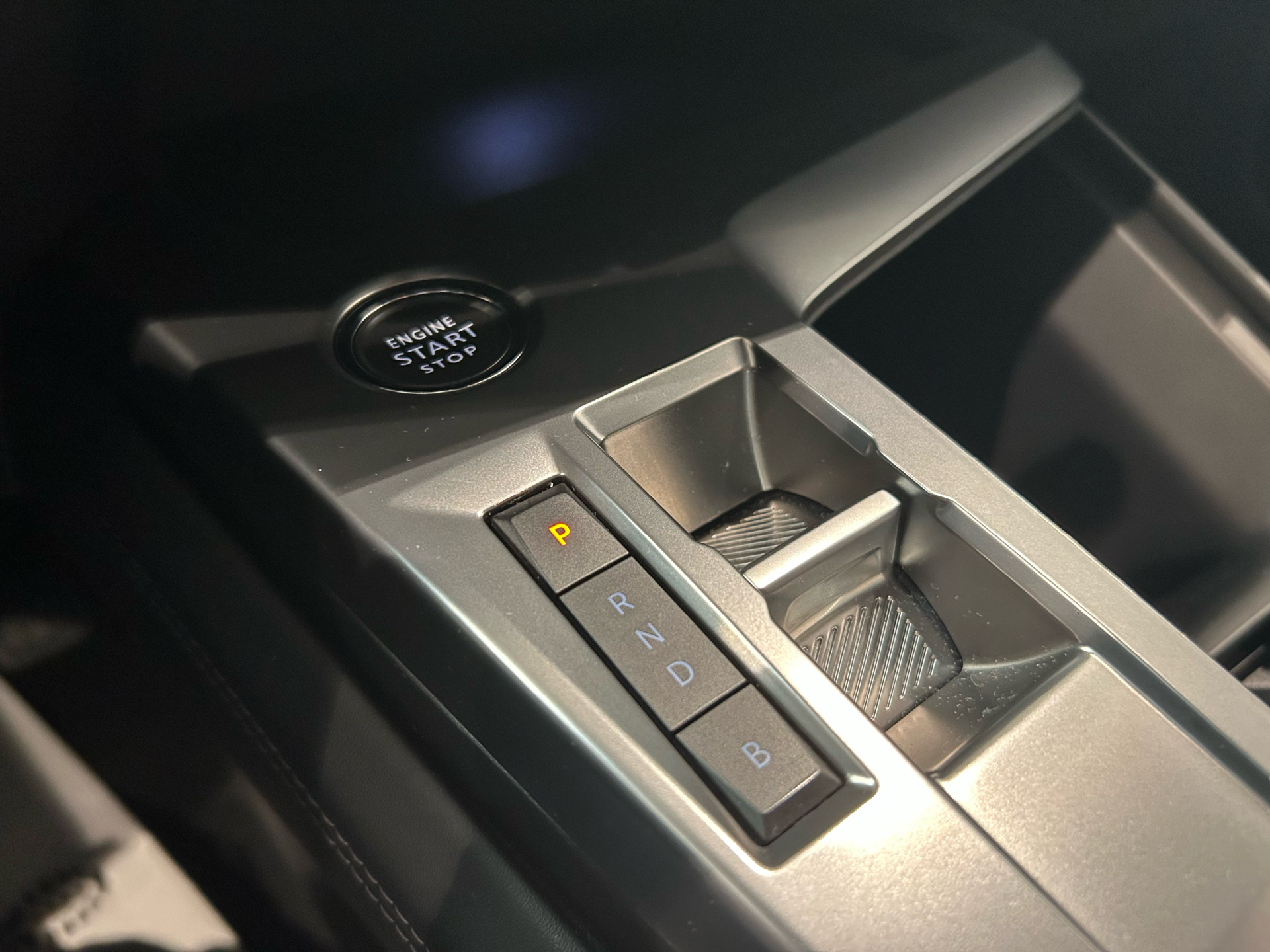 Billede af Peugeot 308 1,6 Plugin-hybrid First Selection Plus EAT8 180HK 5d 8g Aut.