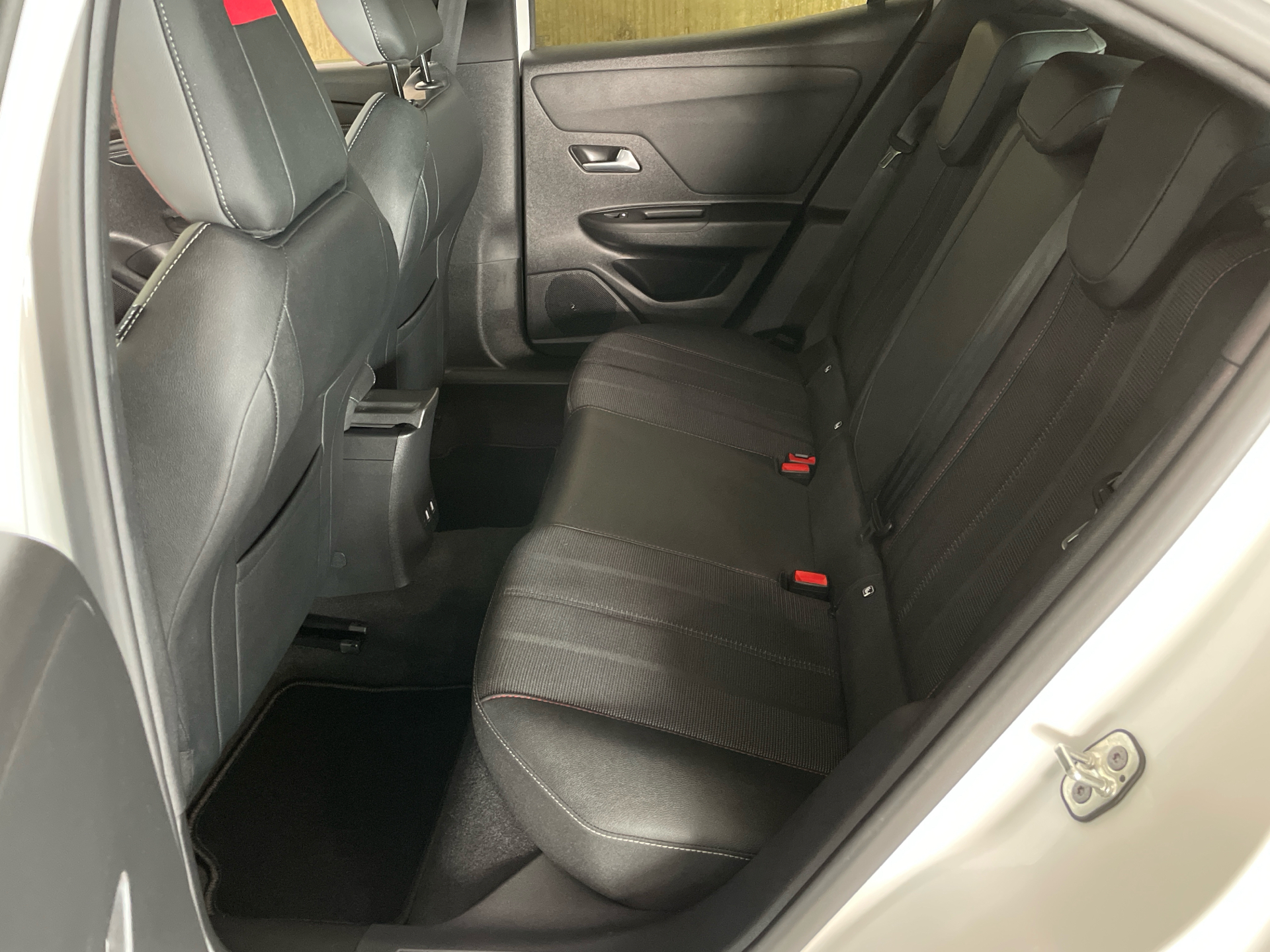 Billede af Opel Mokka-e EL GS-Line 136HK 5d Aut.