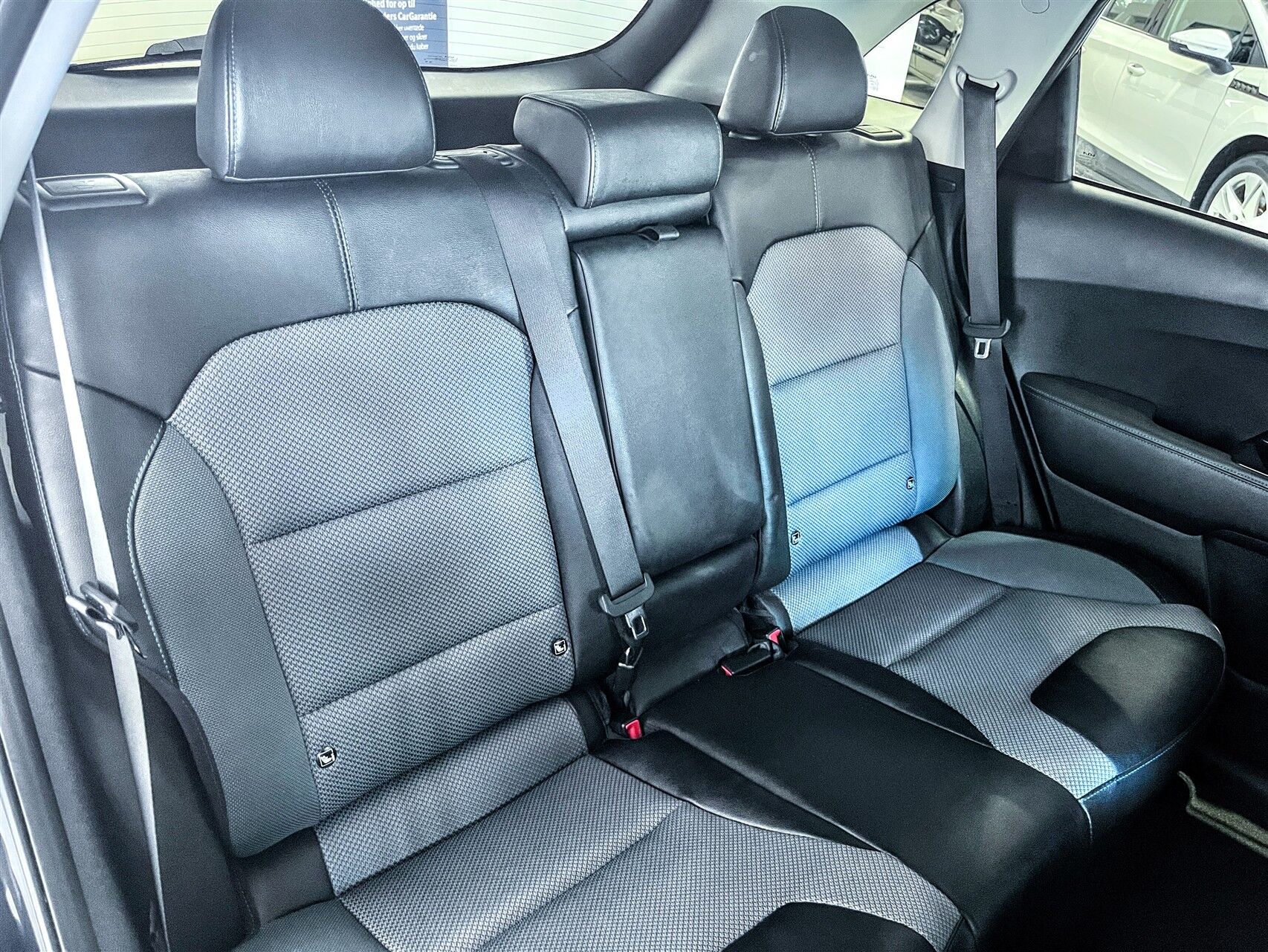 Billede af Kia e-Niro EL 204HK 5d Aut. 