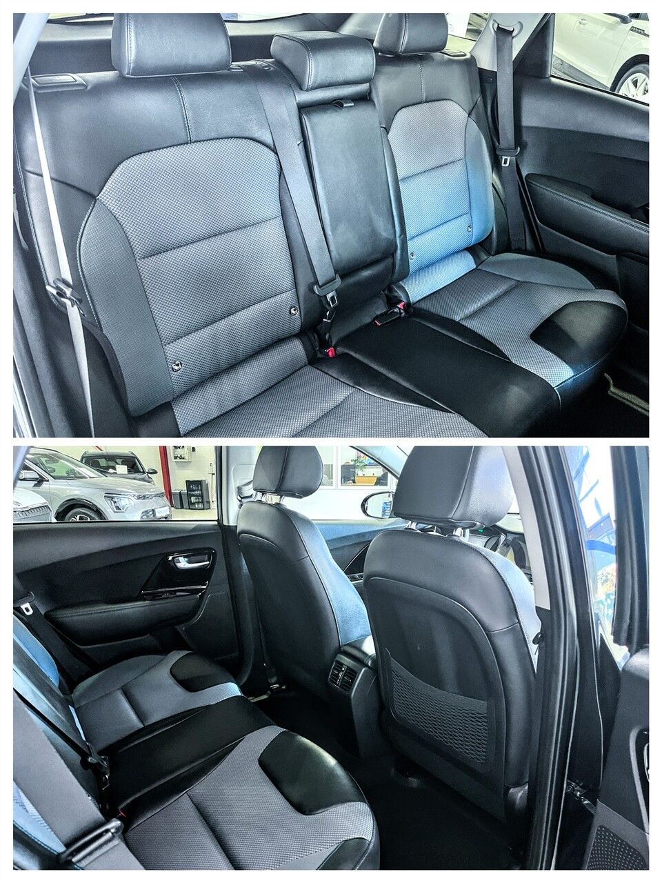 Billede af Kia e-Niro EL 204HK 5d Aut. 