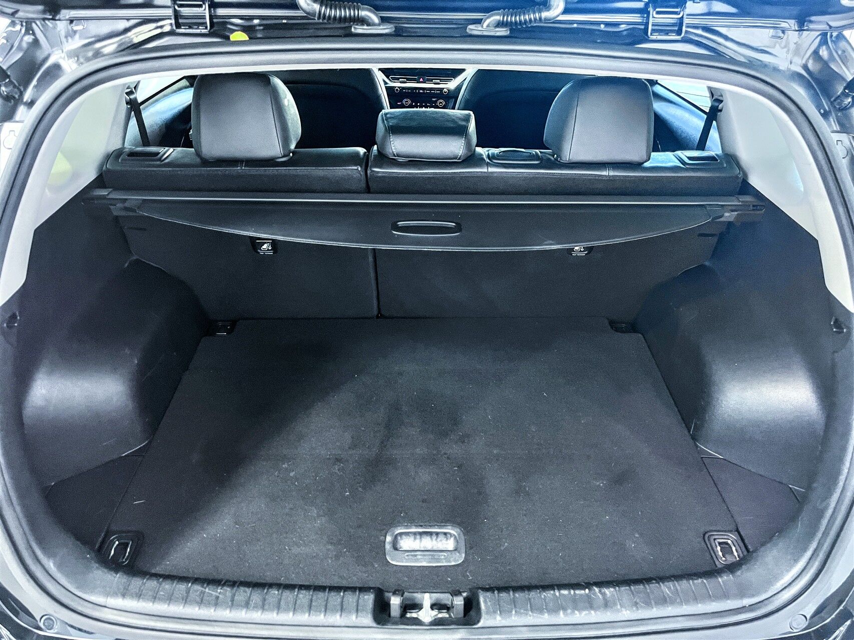 Billede af Kia e-Niro EL 204HK 5d Aut. 