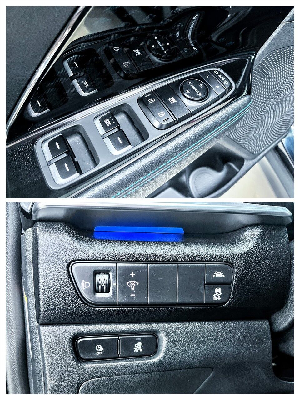 Billede af Kia e-Niro EL 204HK 5d Aut. 