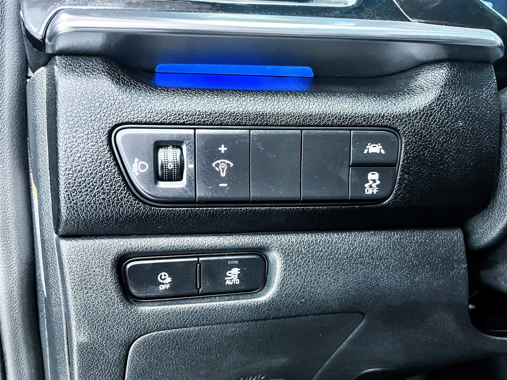 Billede af Kia e-Niro EL 204HK 5d Aut. 