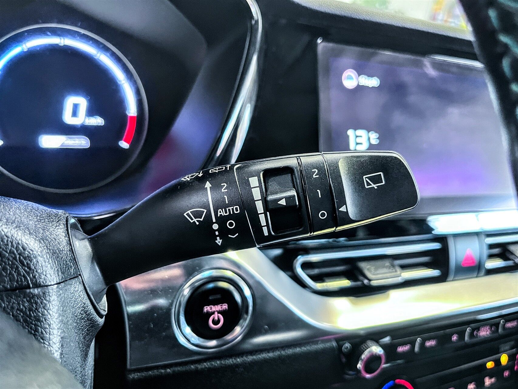Billede af Kia e-Niro EL 204HK 5d Aut. 