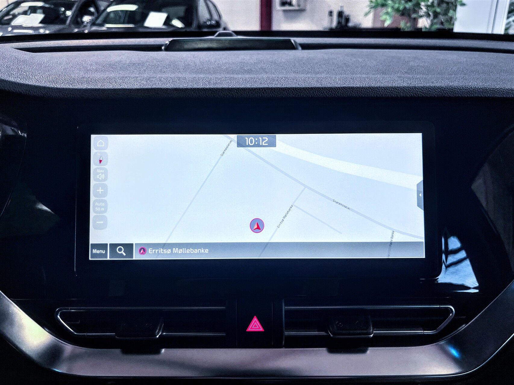 Billede af Kia e-Niro EL 204HK 5d Aut. 