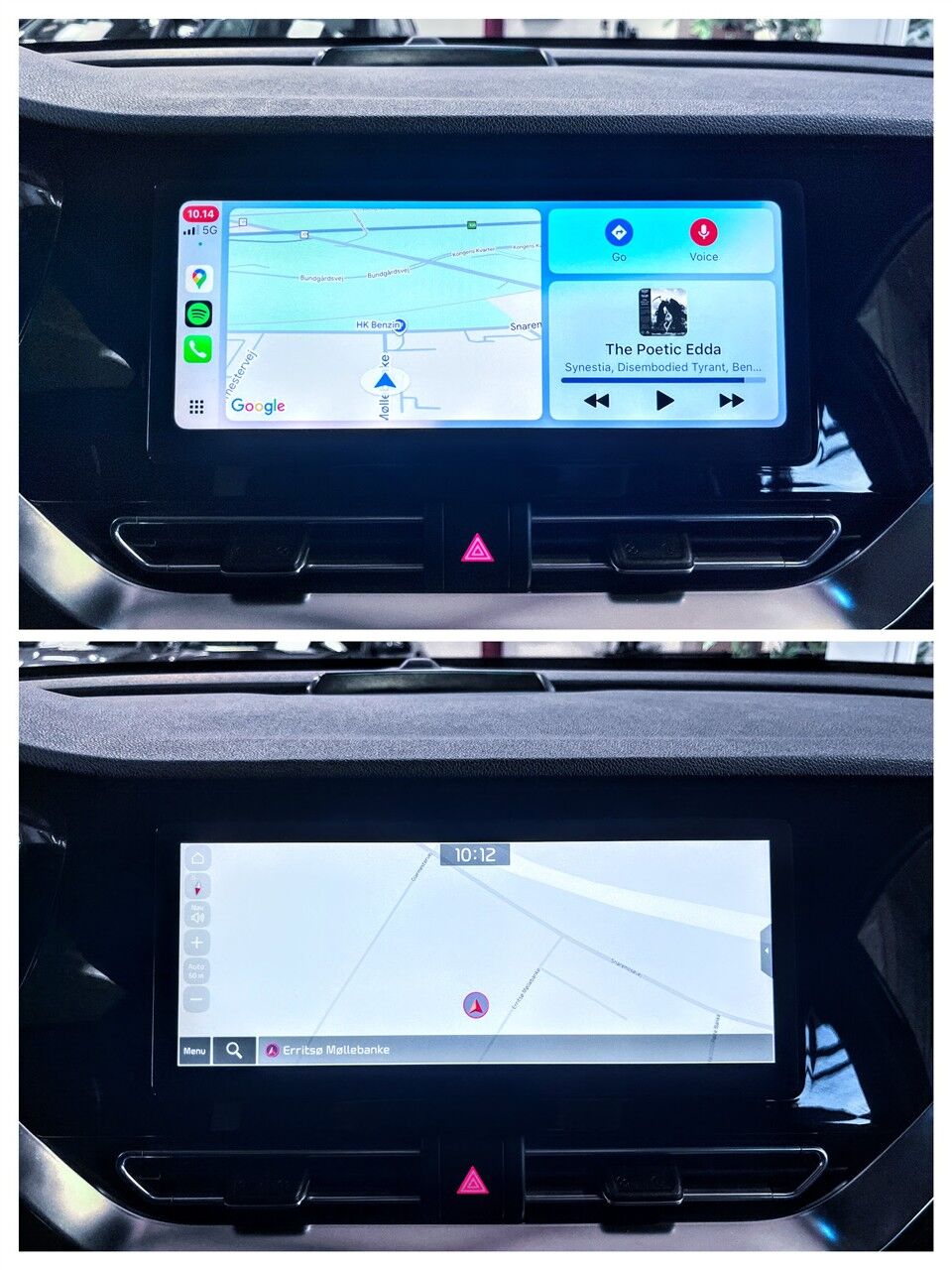 Billede af Kia e-Niro EL 204HK 5d Aut. 