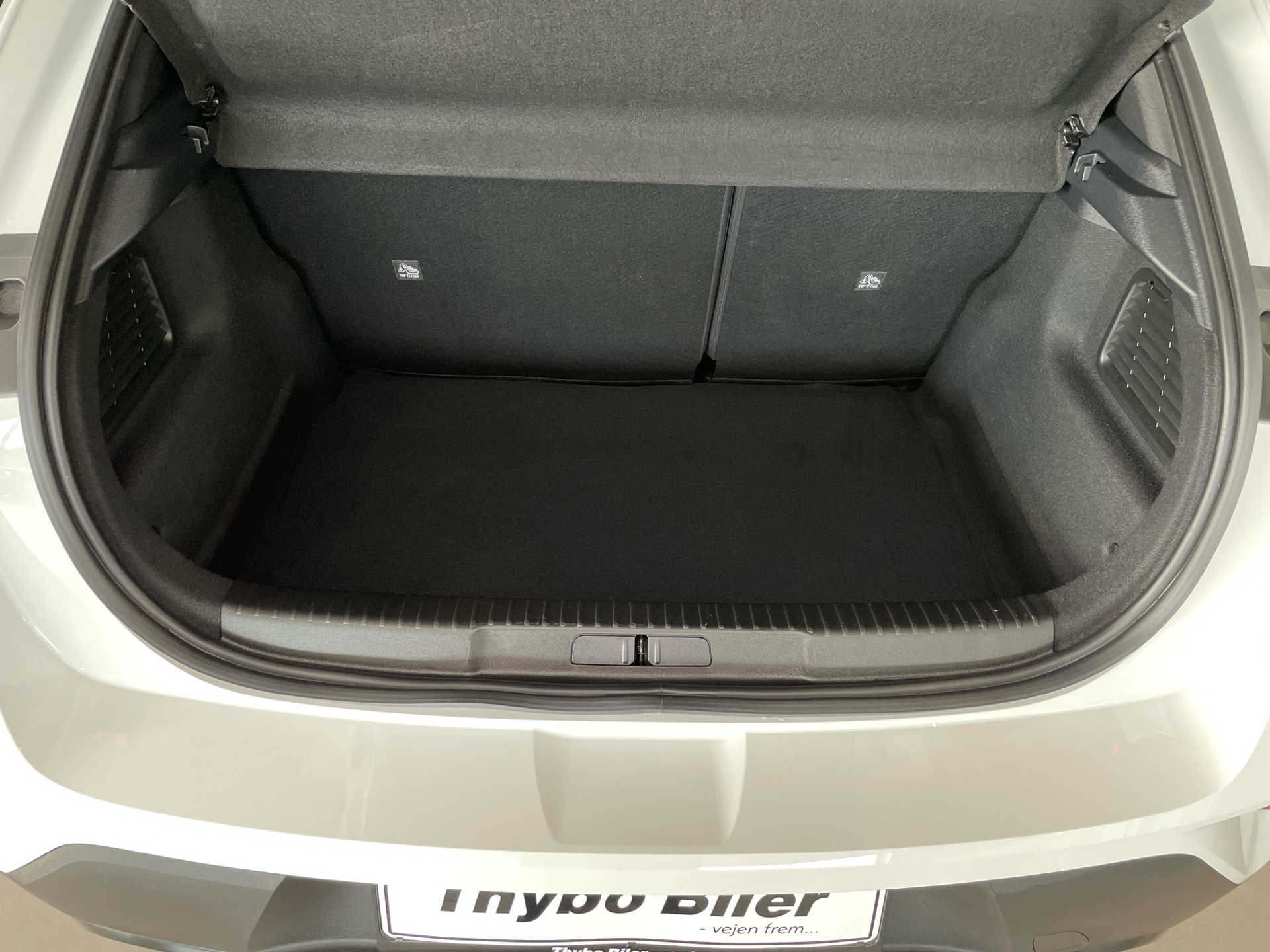 Billede af Opel Mokka-e EL GS-Line 136HK 5d Aut.