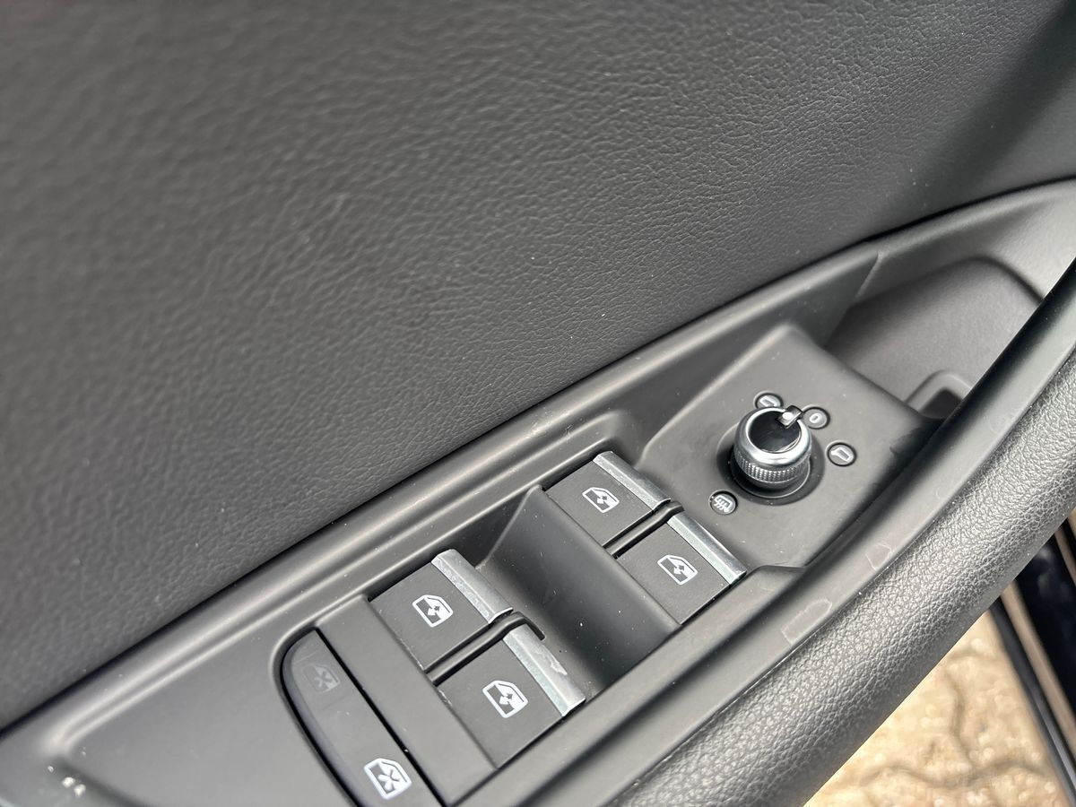 Billede af Audi A4 Avant 2,0 TFSI Sport S Tronic 190HK Stc 7g Aut.