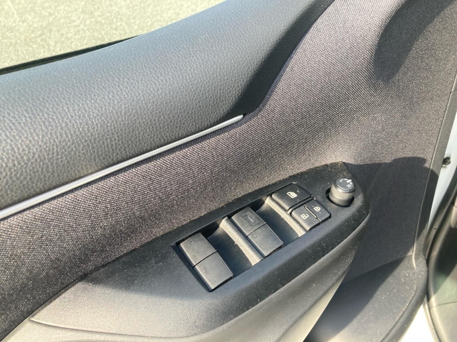 Billede af Mazda 2 1,5 VVT-I  Hybrid Pure Plus Pack CVT 116HK 5d Trinl. Gear