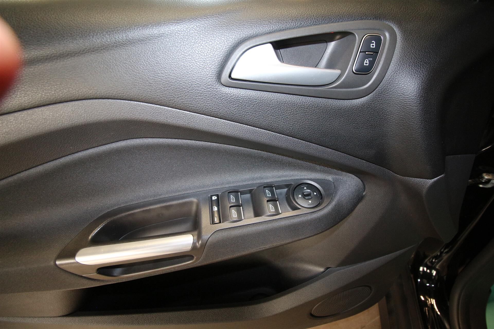 Billede af Ford C-MAX 1,0 EcoBoost Titanium Fun 125HK 6g