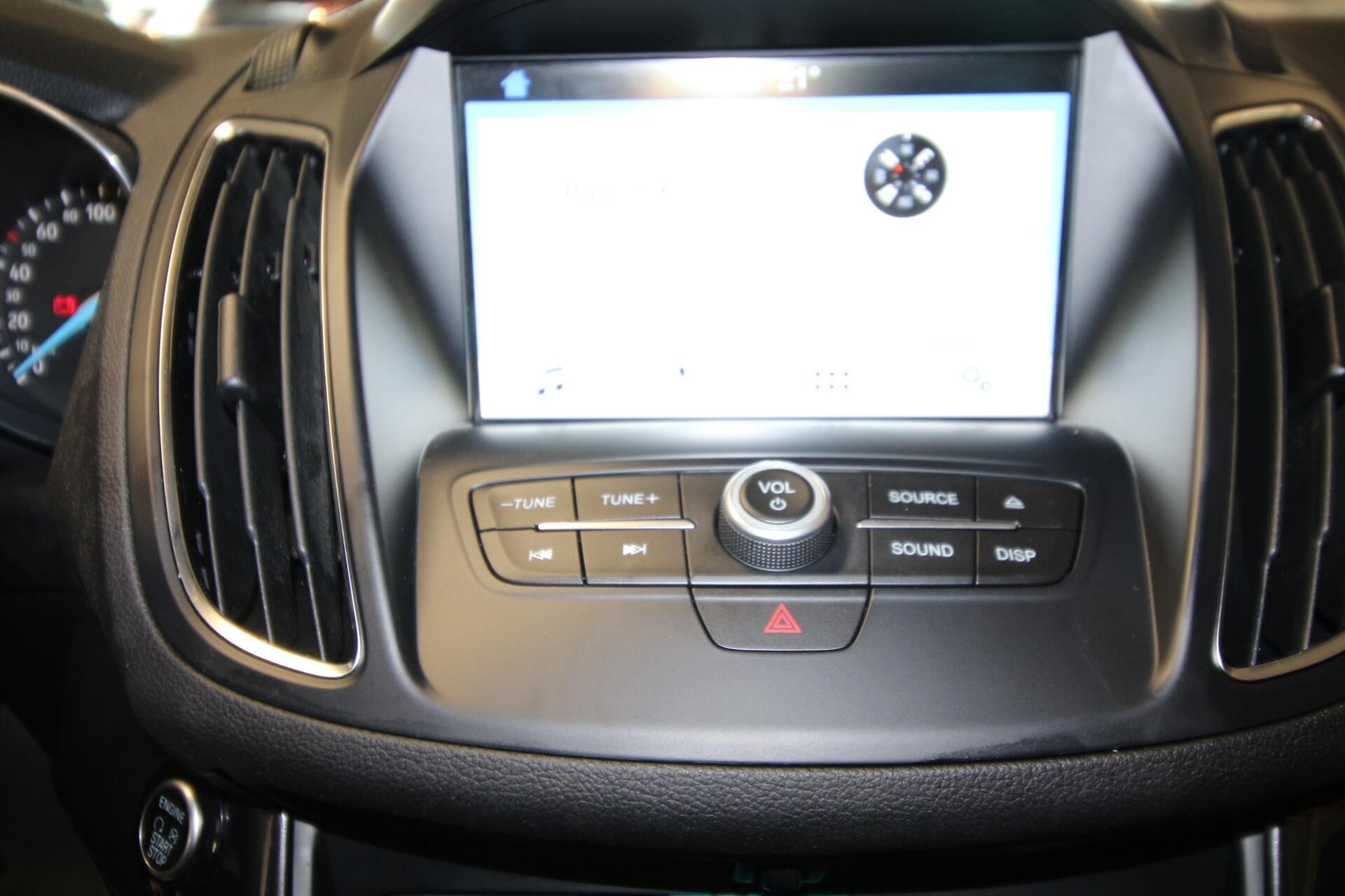 Billede af Ford C-MAX 1,0 EcoBoost Titanium Fun 125HK 6g