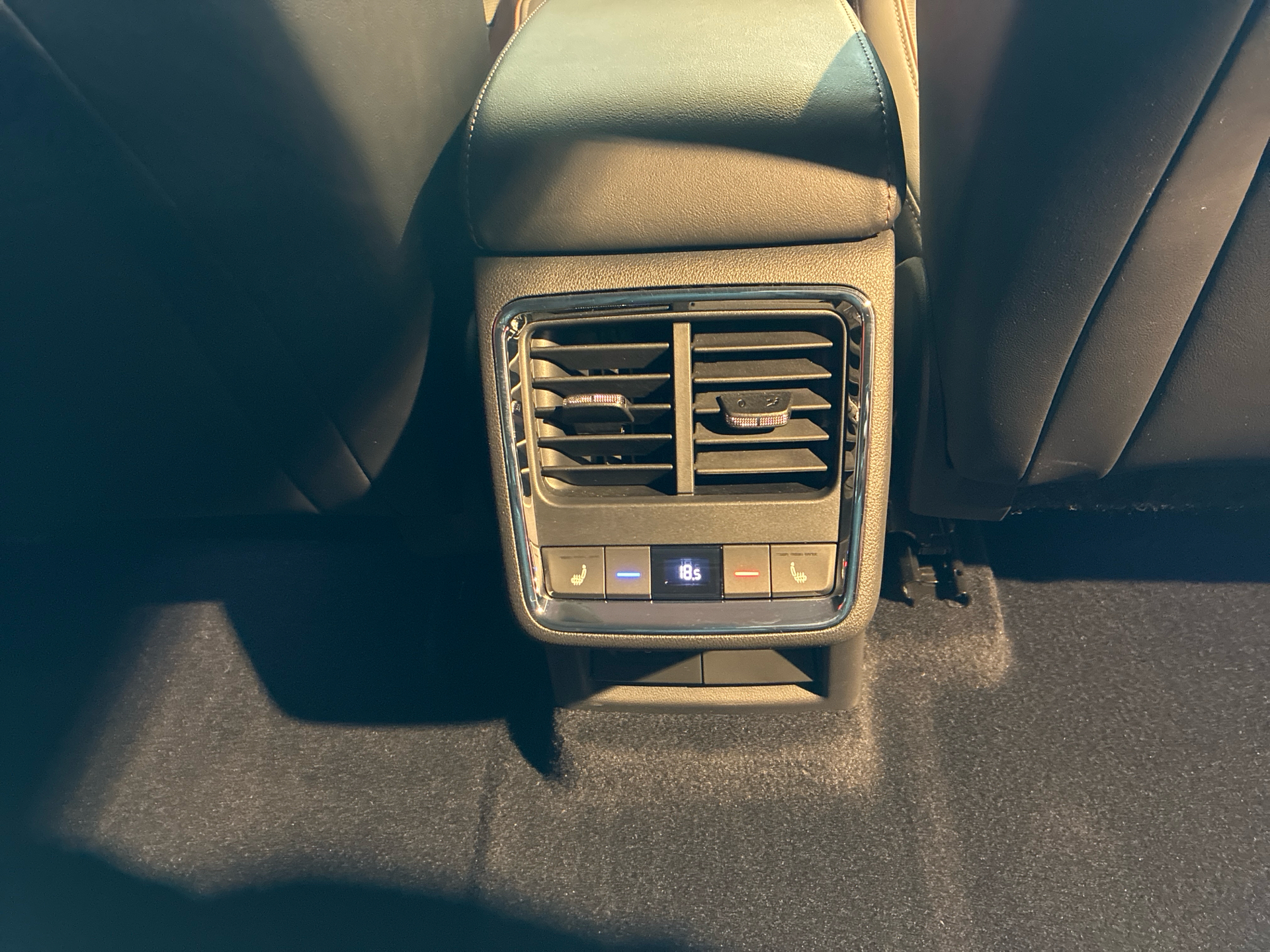 Billede af Skoda Enyaq iV 80 EL Selection Suite 204HK 5d Aut.