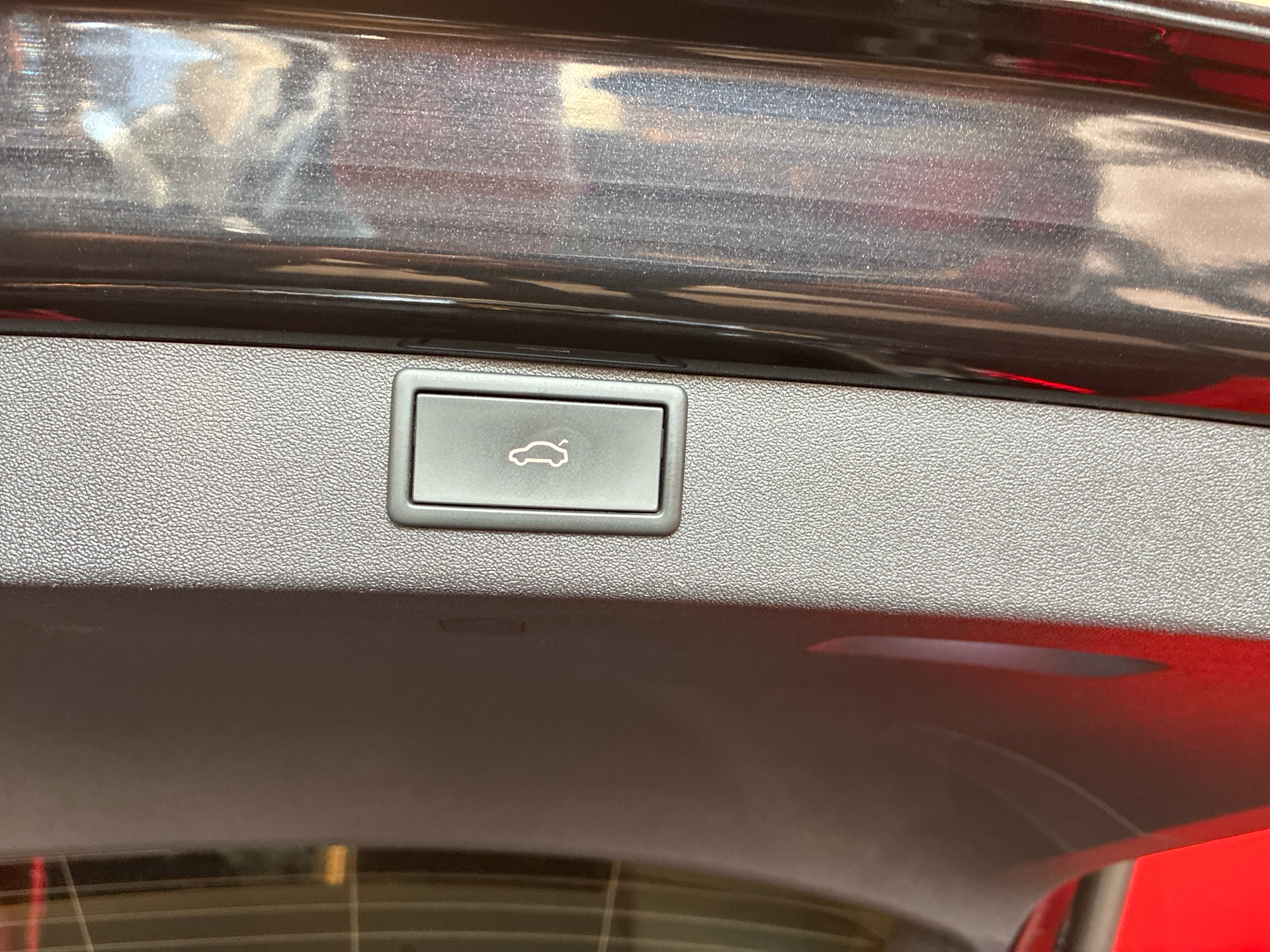 Billede af Skoda Enyaq iV 80 EL Selection Suite 204HK 5d Aut.