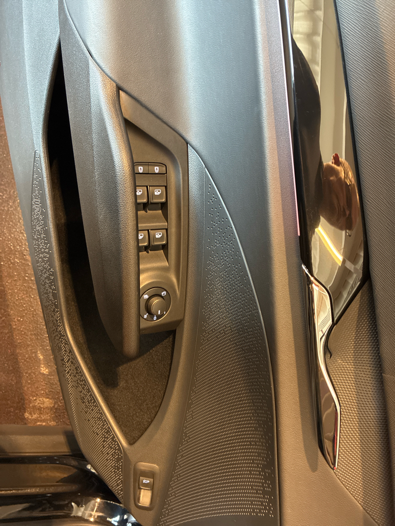 Billede af Skoda Enyaq iV 80 EL Selection Suite 204HK 5d Aut.