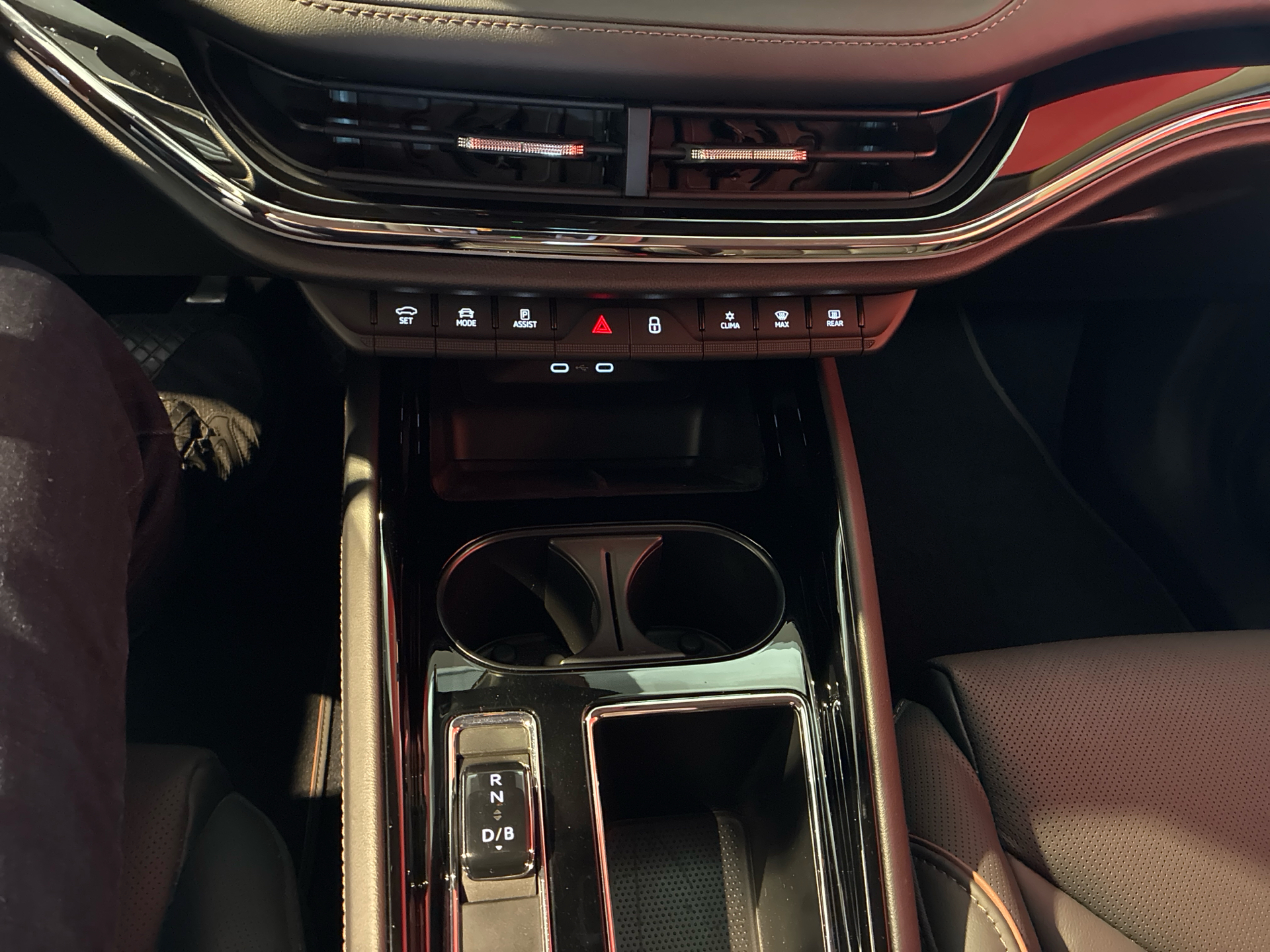 Billede af Skoda Enyaq iV 80 EL Selection Suite 204HK 5d Aut.