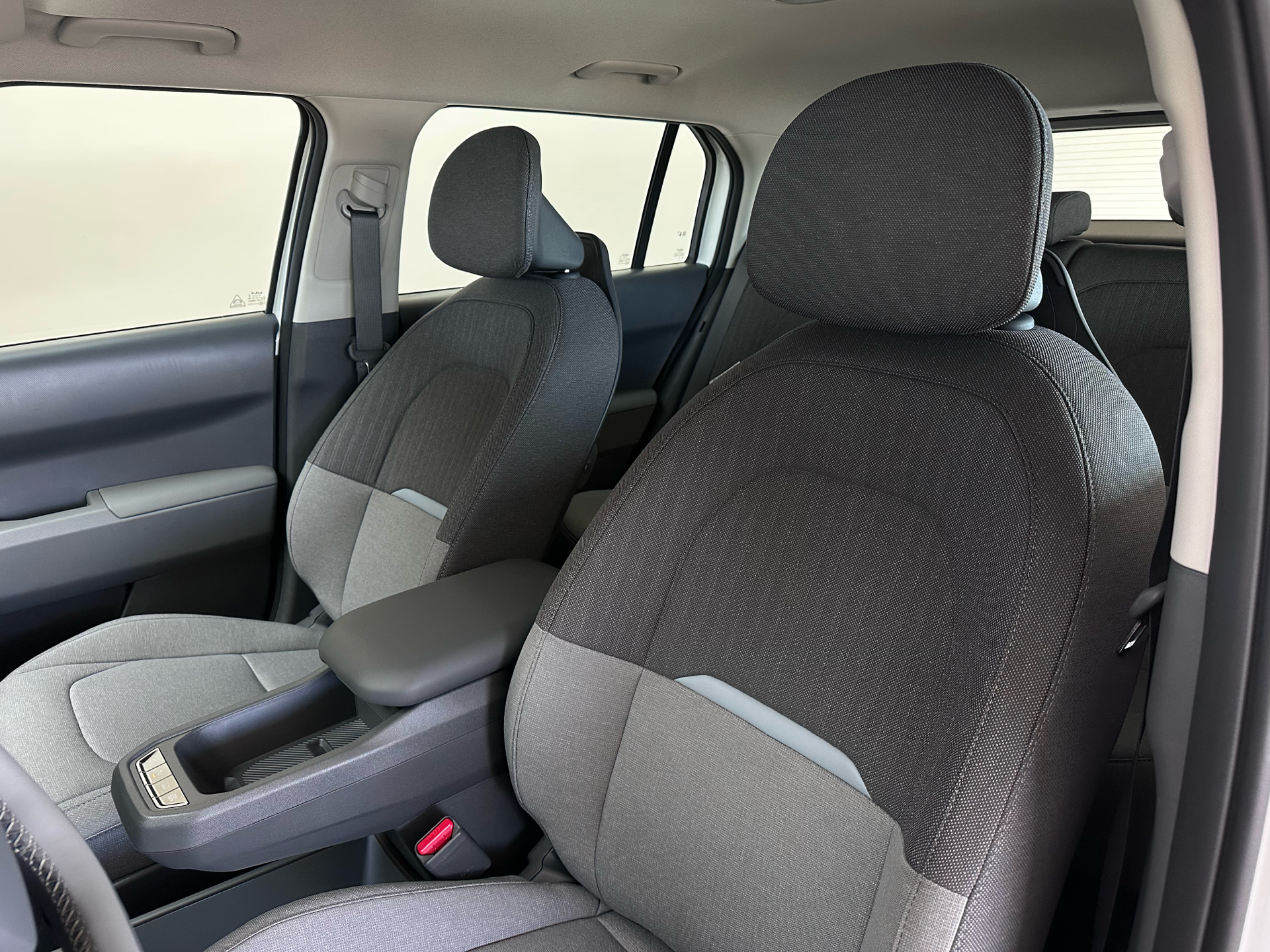 Billede af Kia EV3 EL Standard Range Access 204HK 5d Aut.