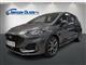 Billede af Ford Fiesta 1,0 EcoBoost Hybrid ST-Line 125HK 5d 6g