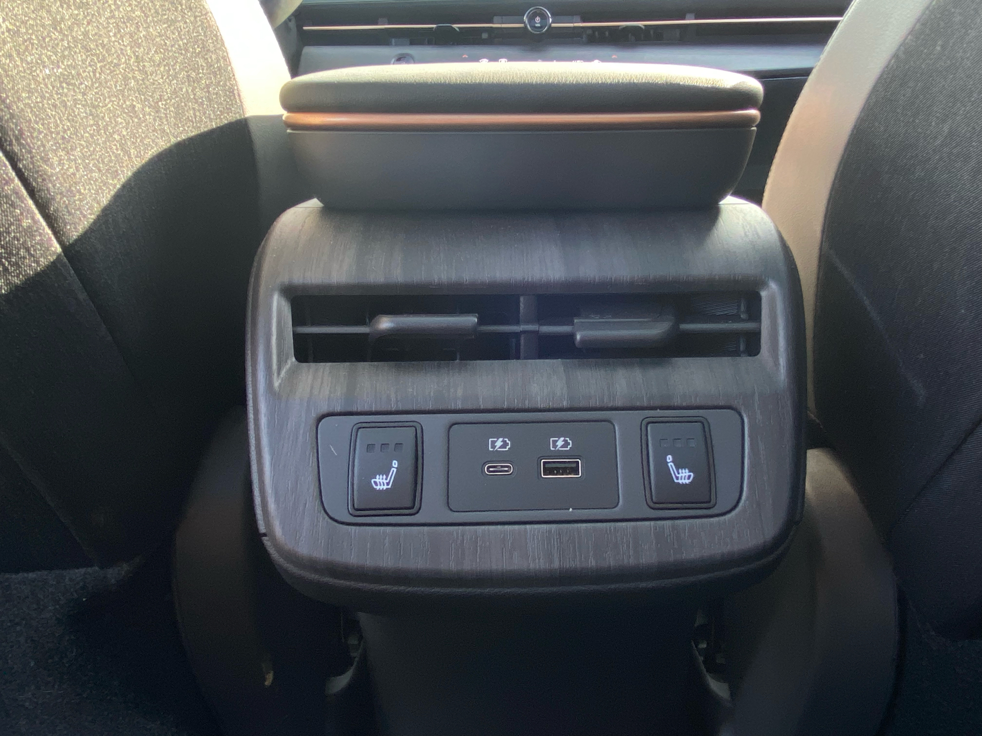 Billede af Nissan Ariya EL Evolve 214HK 5d Aut.