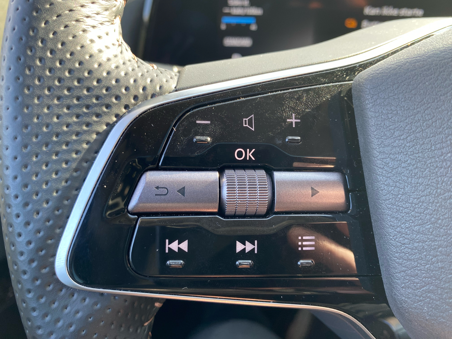 Billede af Nissan Ariya EL Evolve 214HK 5d Aut.