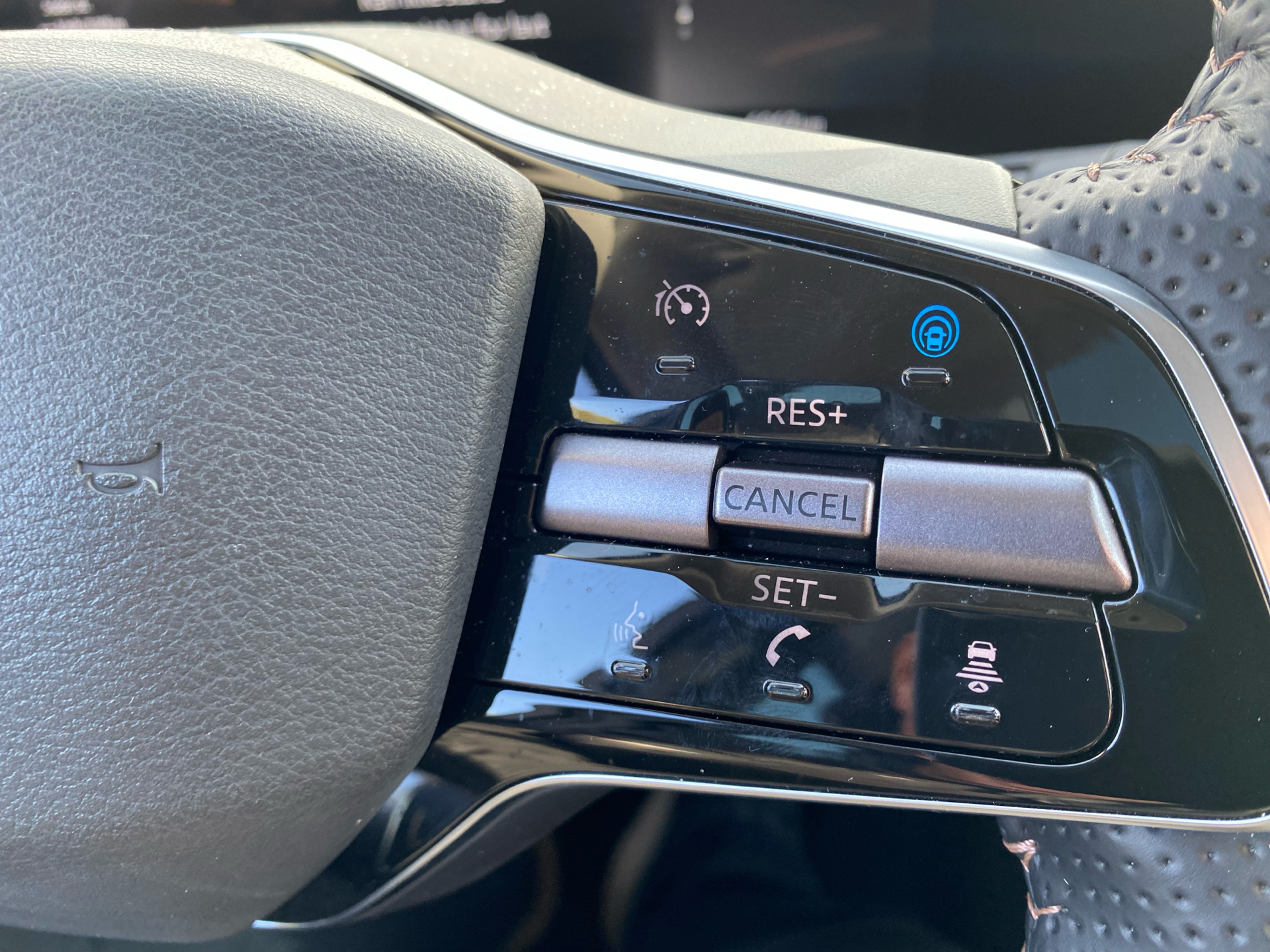 Billede af Nissan Ariya EL Evolve 214HK 5d Aut.