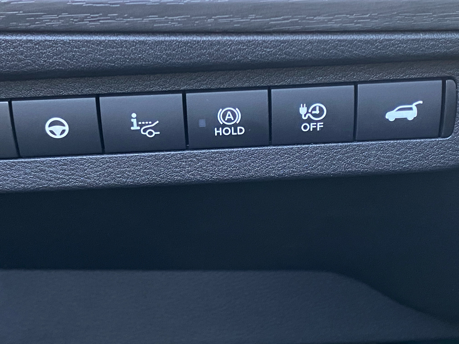 Billede af Nissan Ariya EL Evolve 214HK 5d Aut.