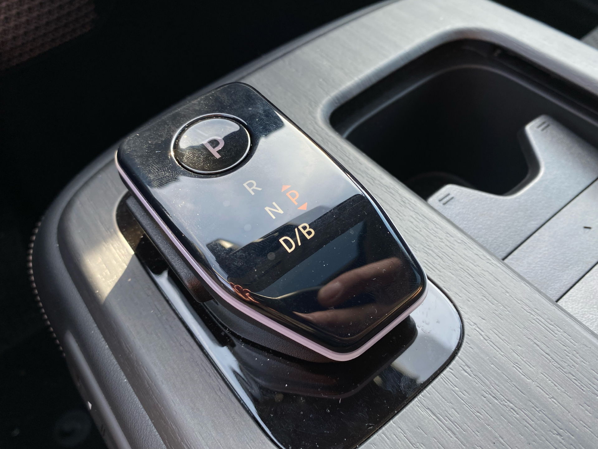 Billede af Nissan Ariya EL Evolve 214HK 5d Aut.