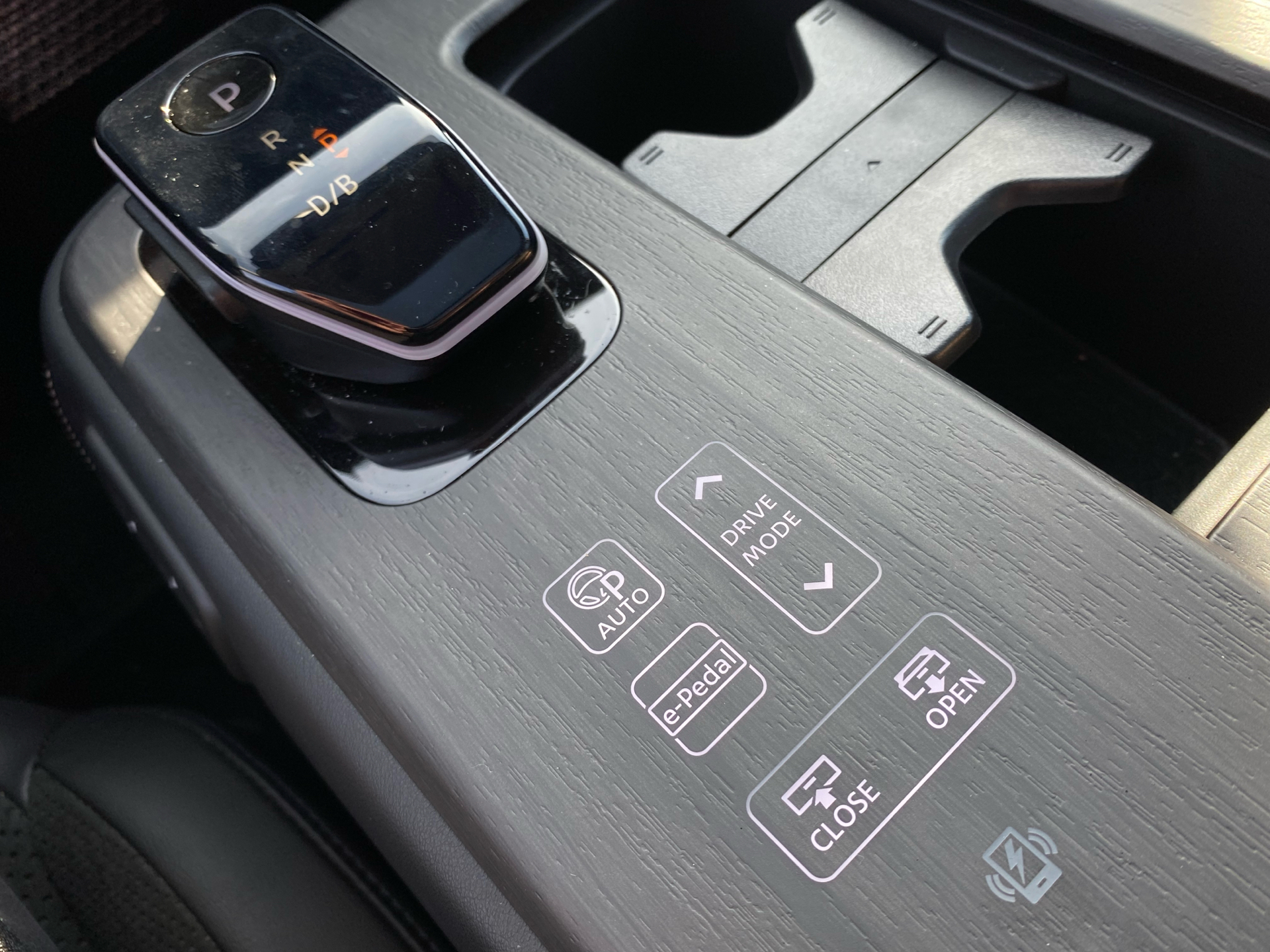 Billede af Nissan Ariya EL Evolve 214HK 5d Aut.