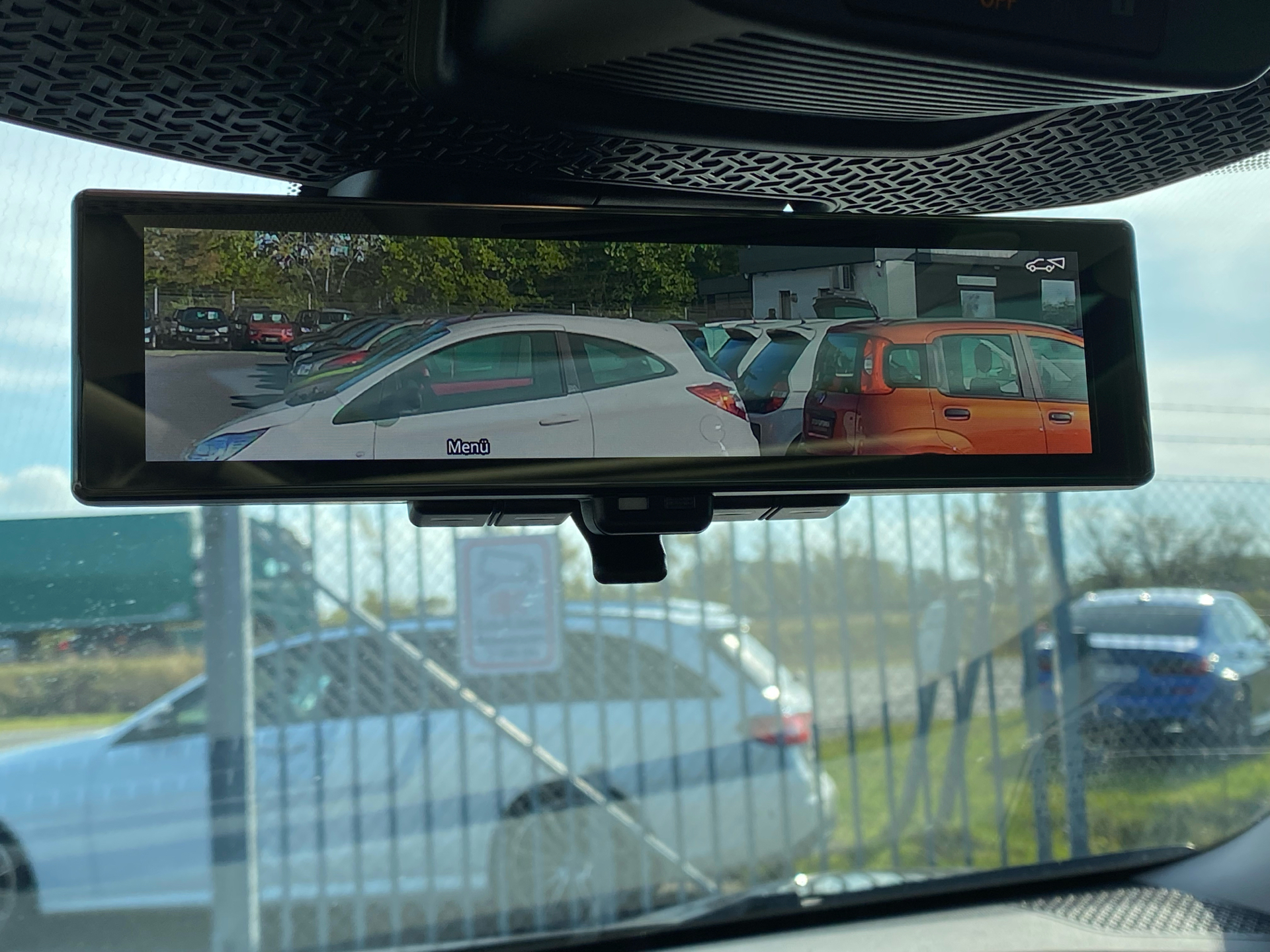 Billede af Nissan Ariya EL Evolve 214HK 5d Aut.