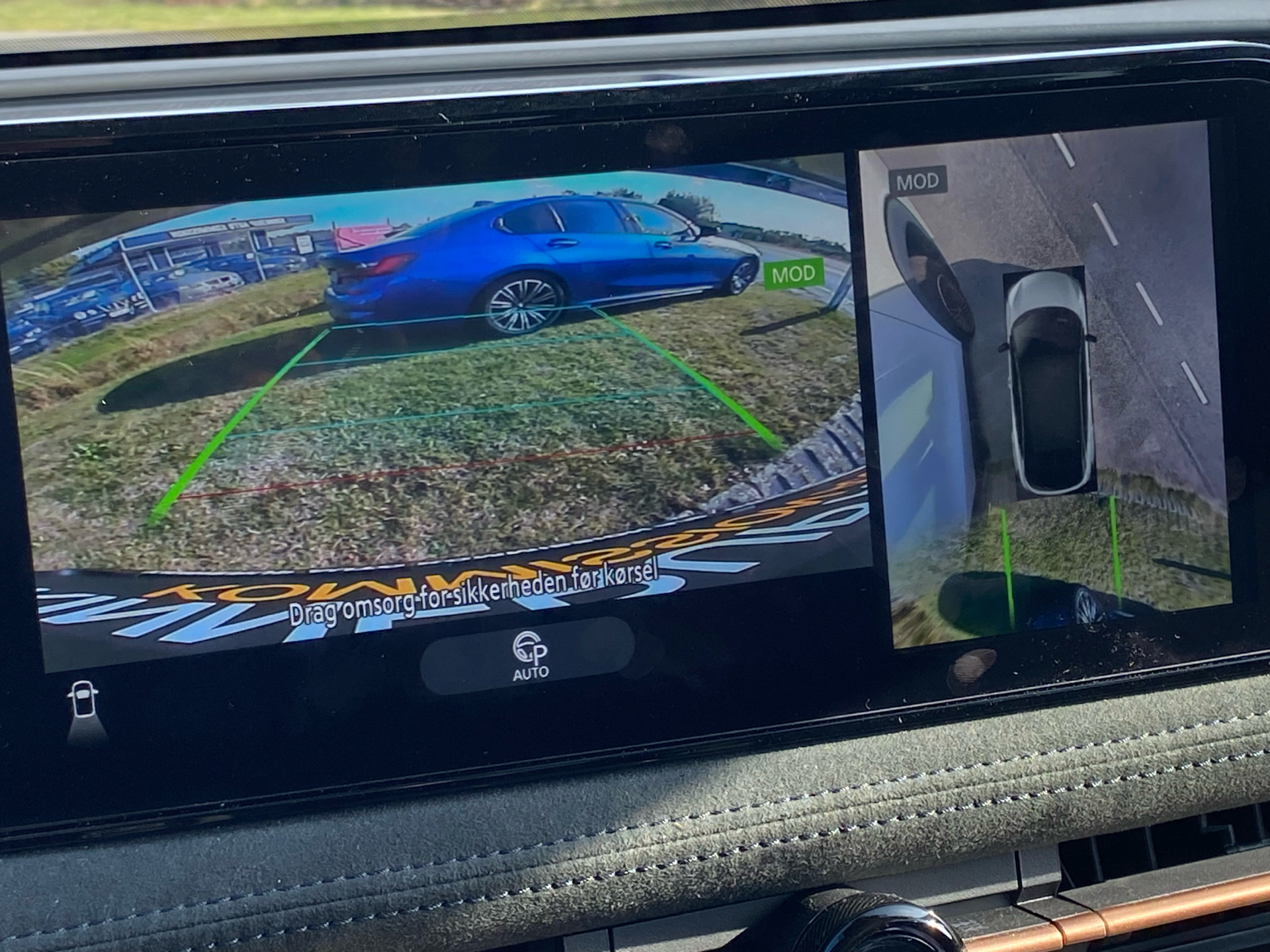 Billede af Nissan Ariya EL Evolve 214HK 5d Aut.