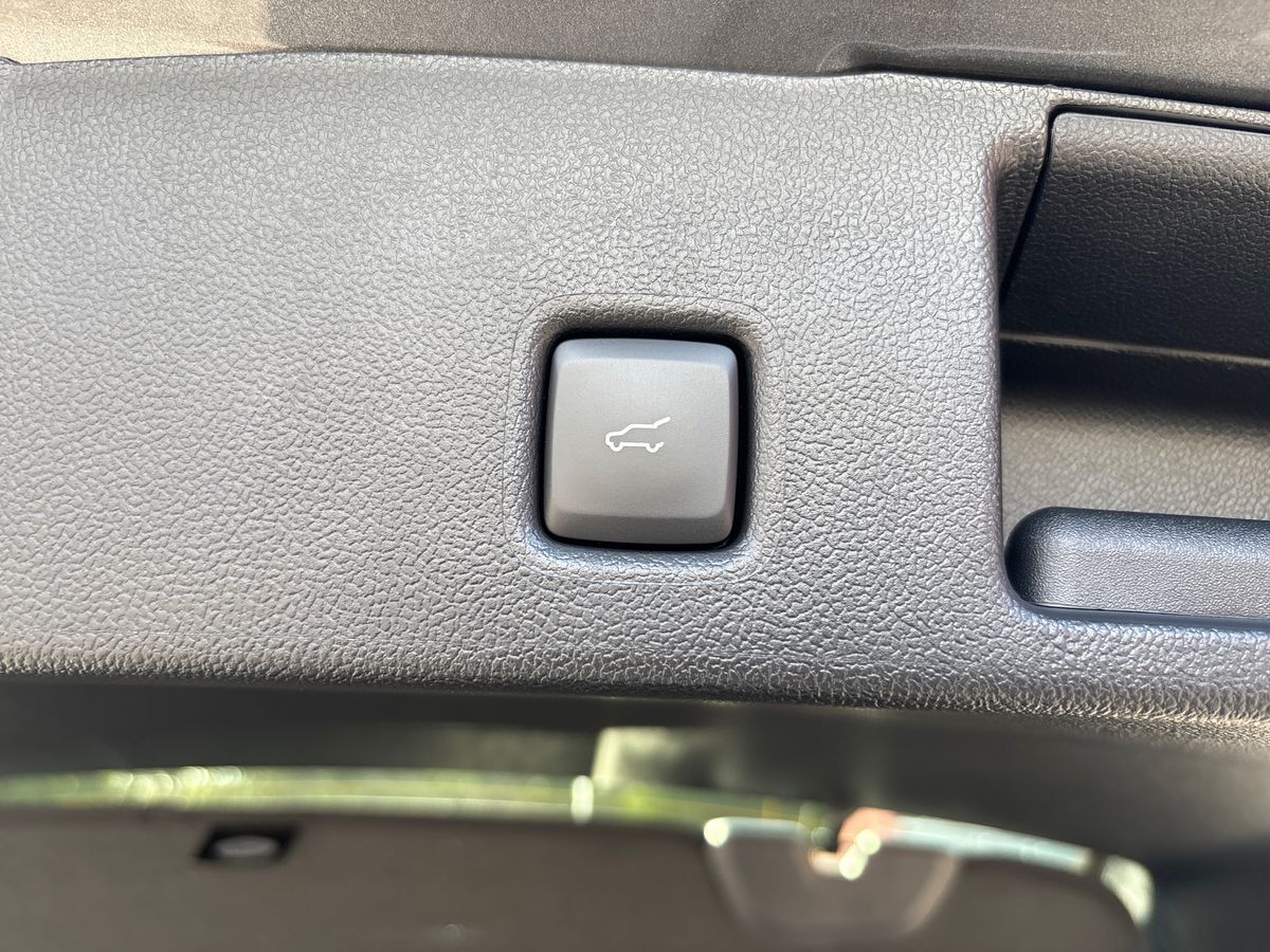 Billede af Ford Kuga 2,5 Plugin-hybrid ST-Line X CVT 243HK 5d Aut.