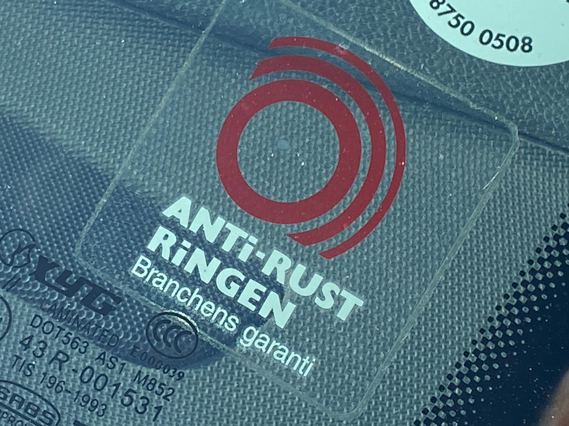 Billede af Skoda Octavia 1,4 TSI Classic 122HK 5d 6g