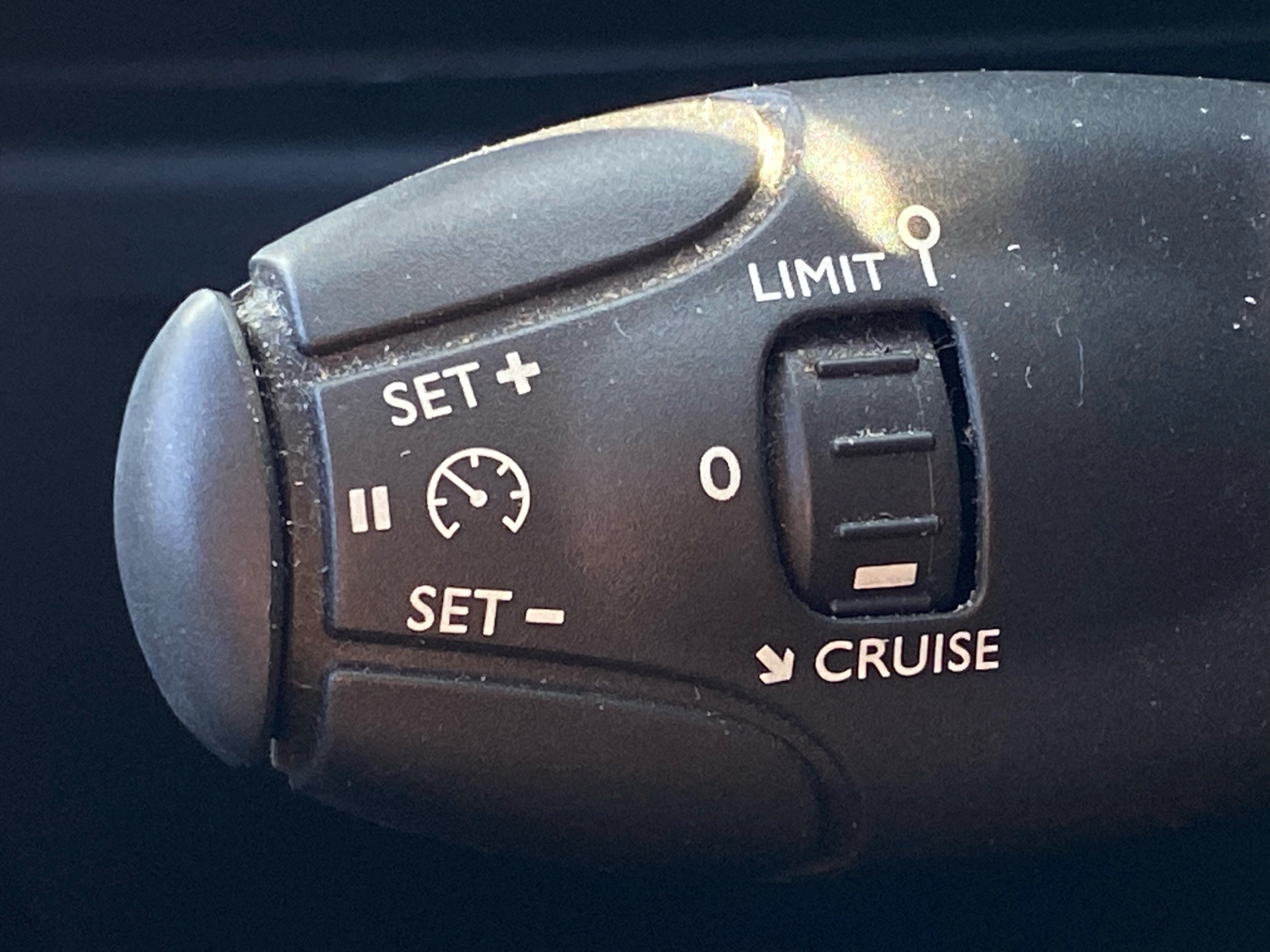 Billede af Citroën C3 1,4 HDI Seduction 70HK 5d