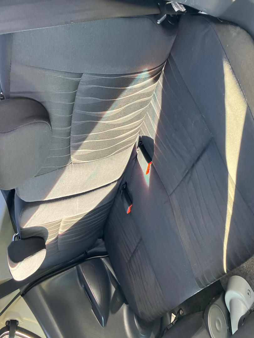 Billede af Nissan Pixo 1,0 Acenta 68HK 5d