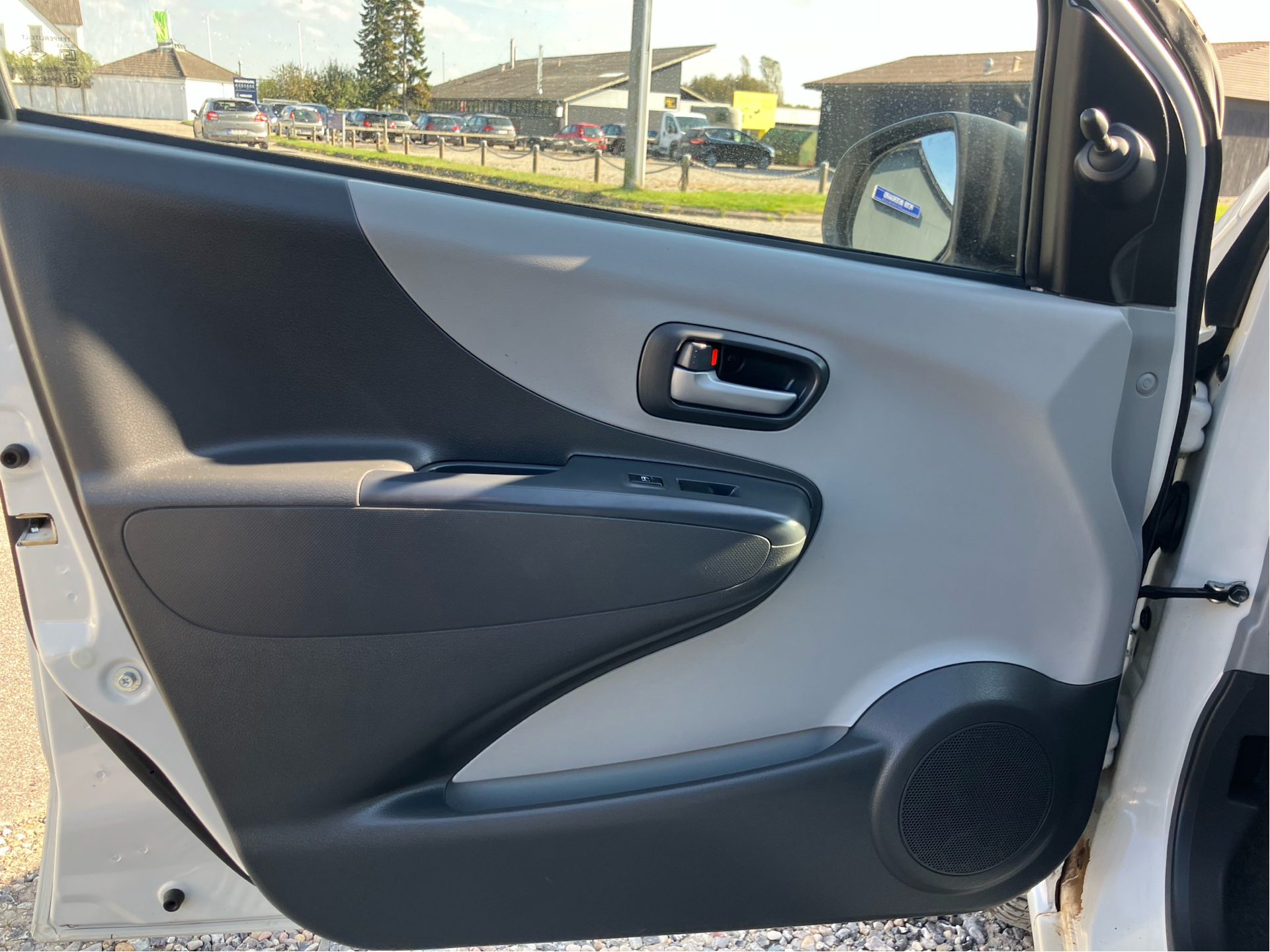 Billede af Nissan Pixo 1,0 Acenta 68HK 5d
