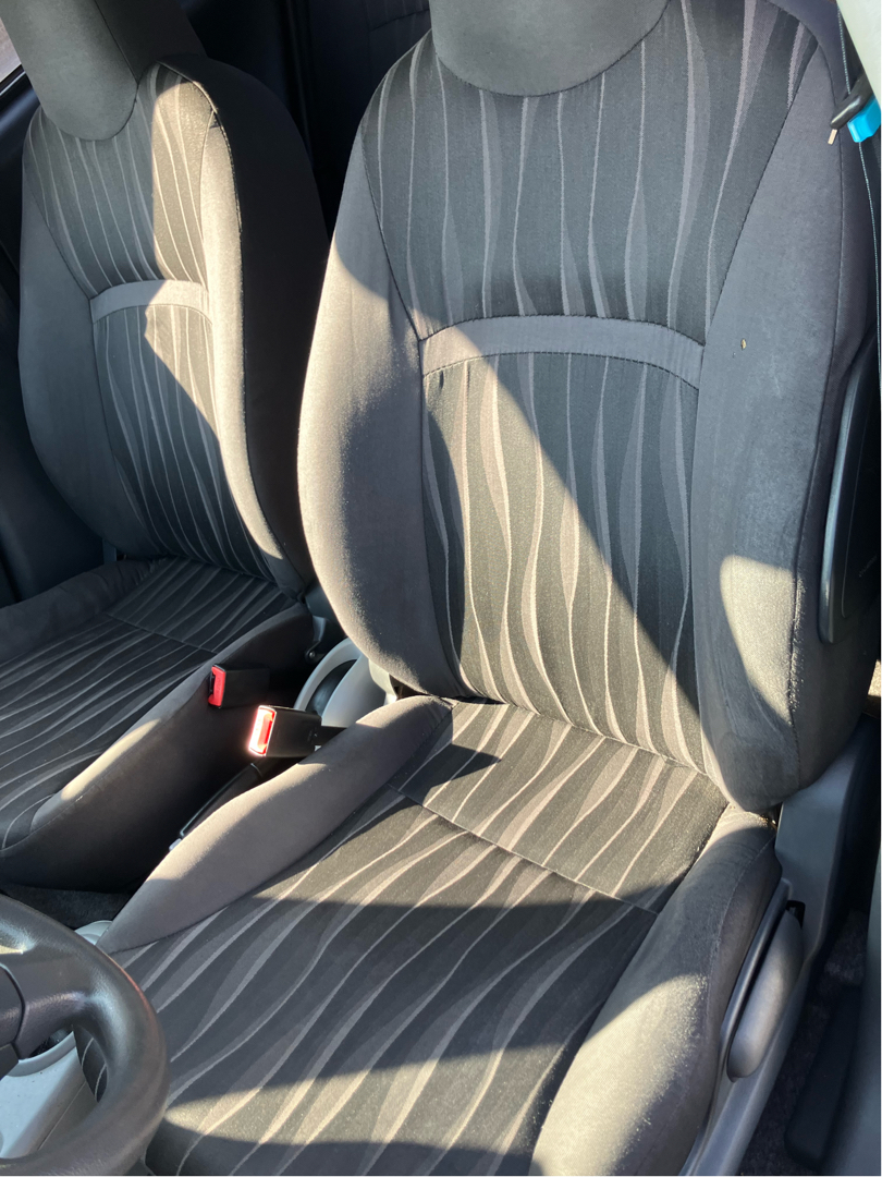 Billede af Nissan Pixo 1,0 Acenta 68HK 5d