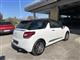 Billede af Citroën DS3 1,2 VTi Style 82HK Cabr.