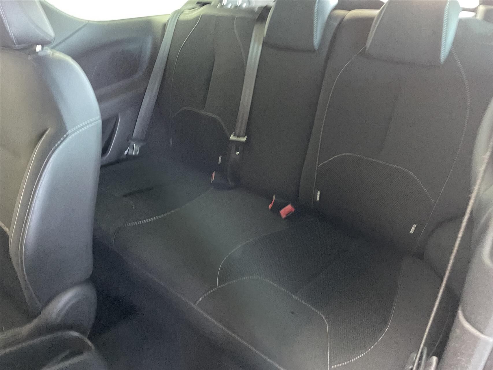 Billede af Citroën DS3 1,2 VTi Style 82HK Cabr.