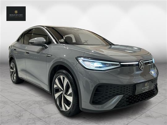 VW ID.5 EL Pro 174HK 5d Aut.