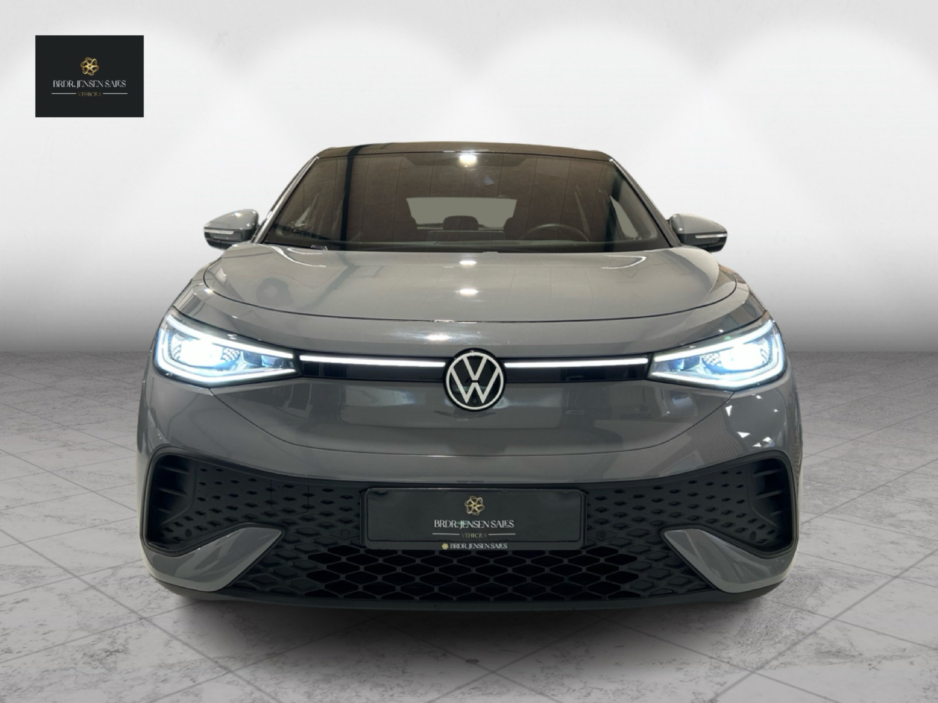 Billede af VW ID.5 EL Pro 174HK 5d Aut.